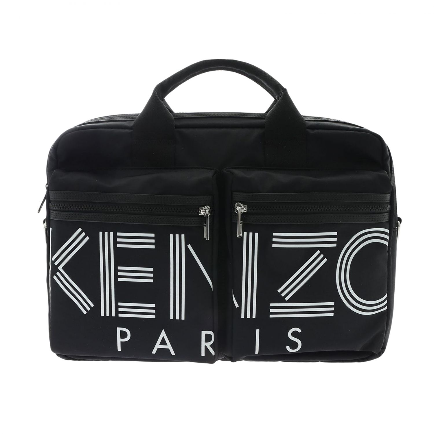 kenzo travel bag