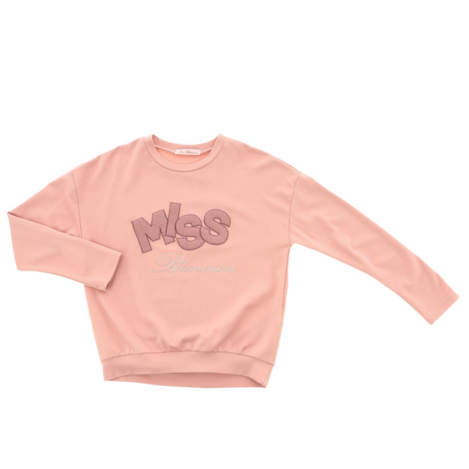 miss goodlife sweater