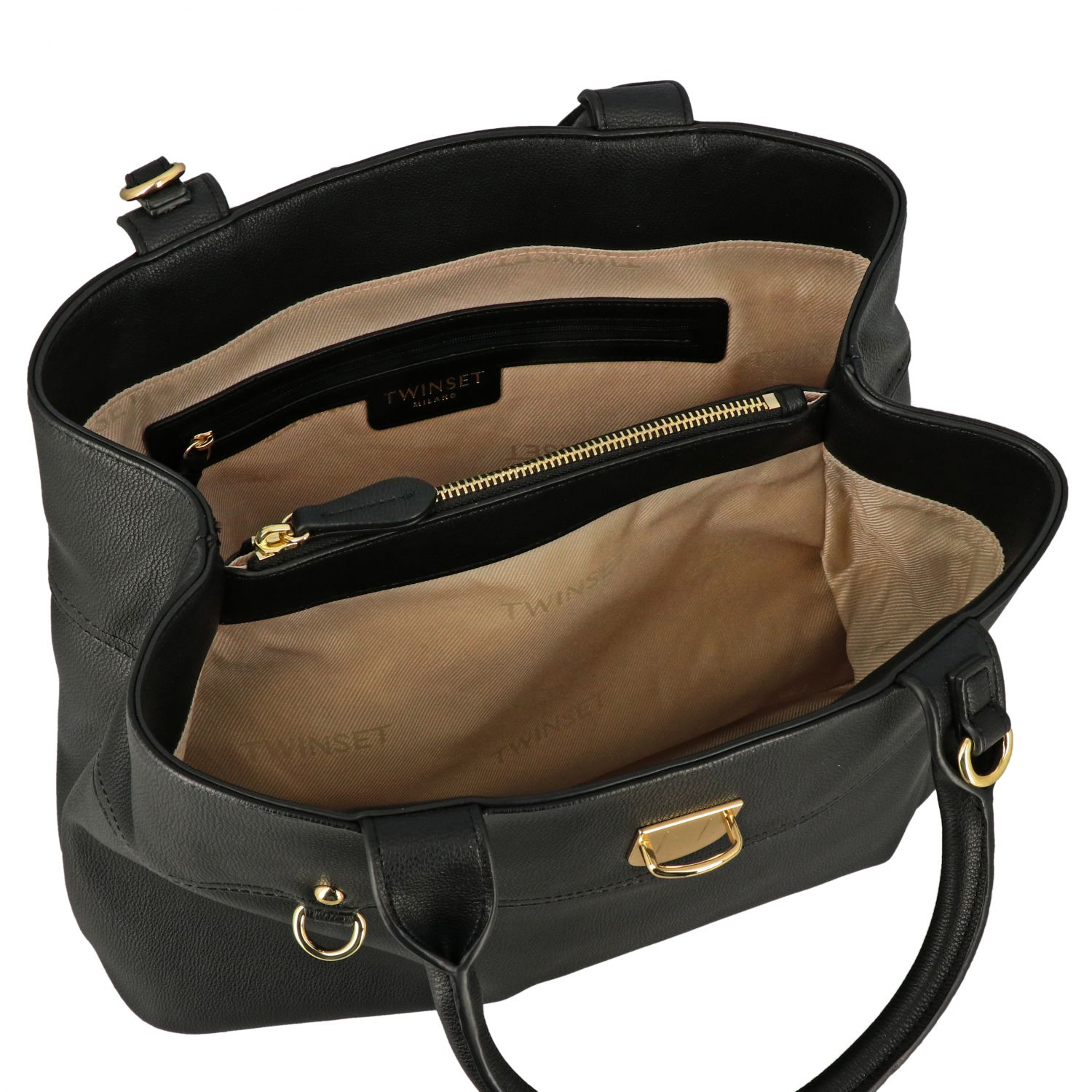 Twinset Outlet: Crossbody Bags Women Twin Set 