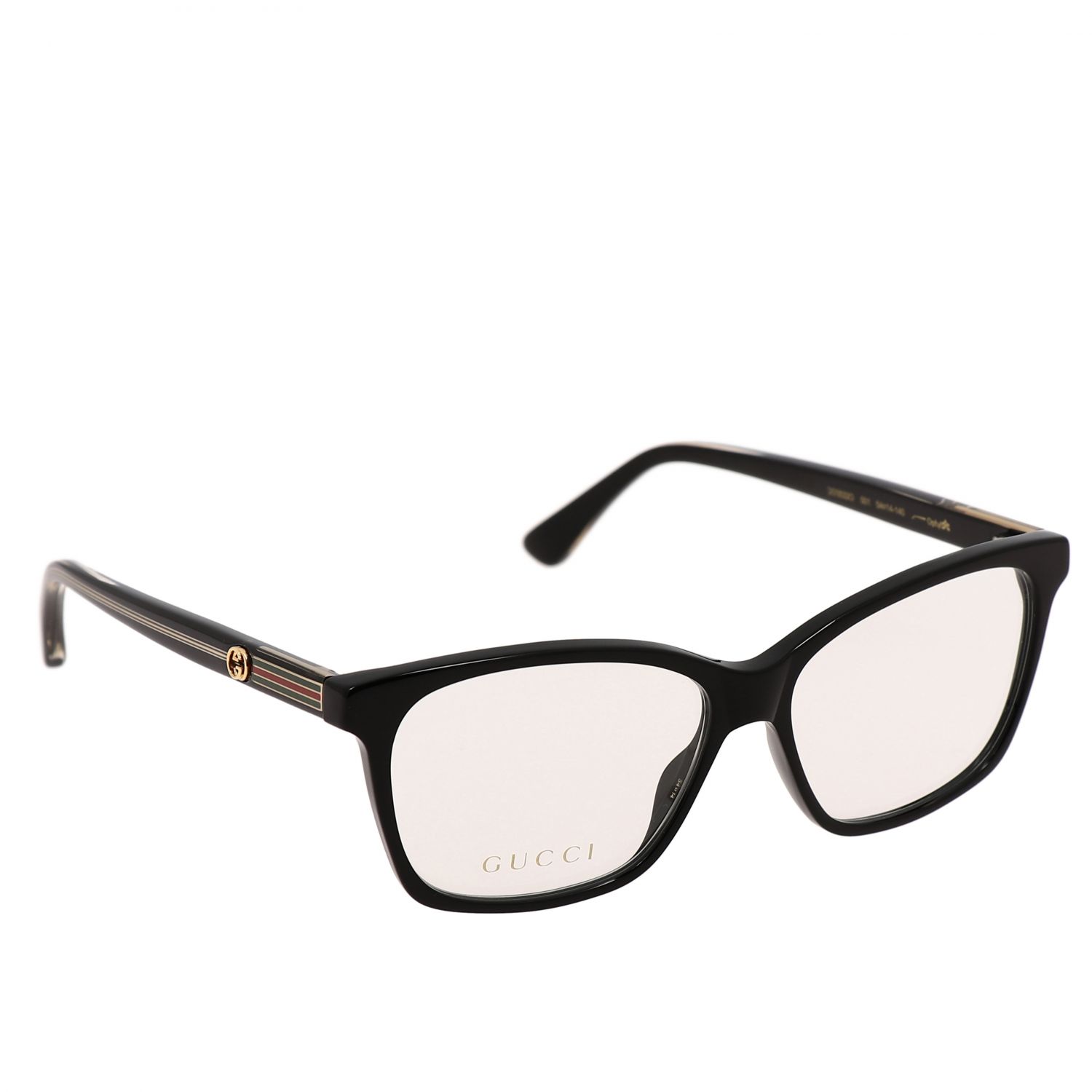 GUCCI Gafas para mujer, Blanco Gafas Gucci GG0532O en línea en