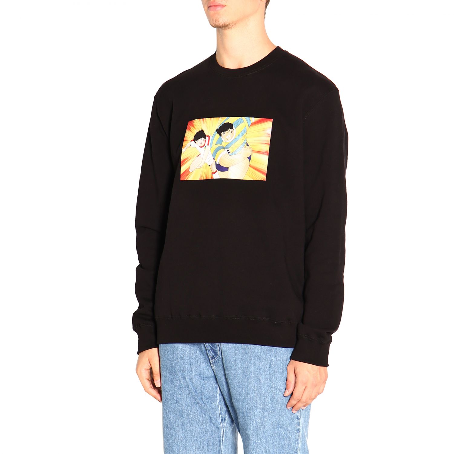 msgm sweatshirt mens