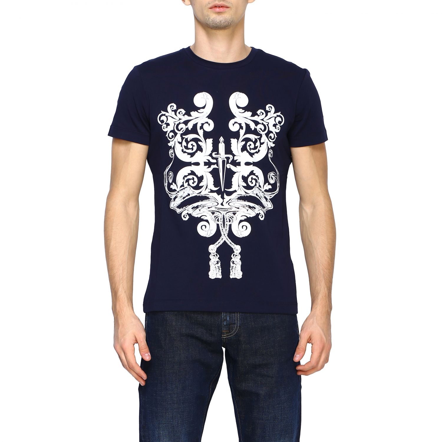 paciotti t shirt