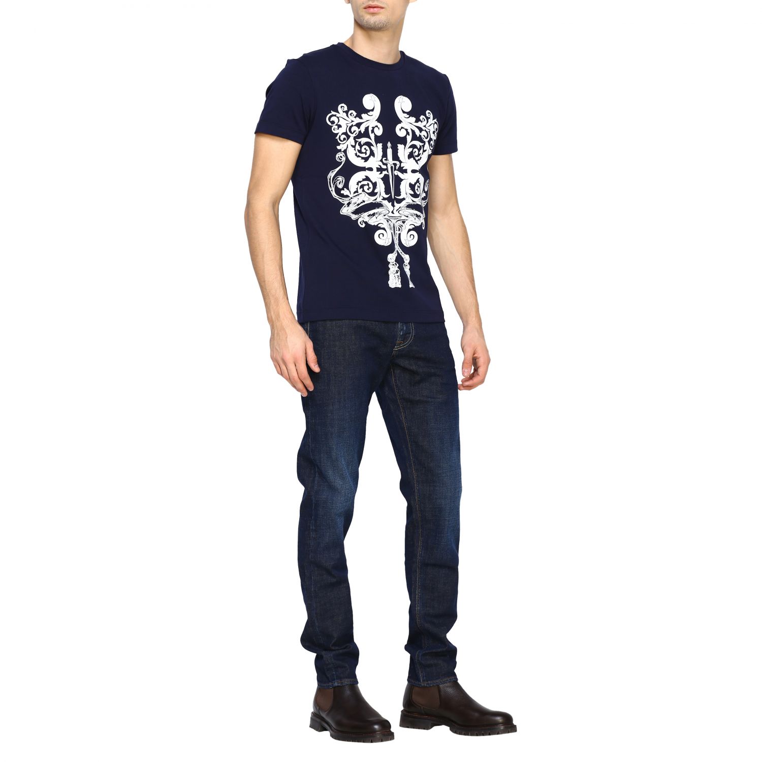 paciotti t shirt