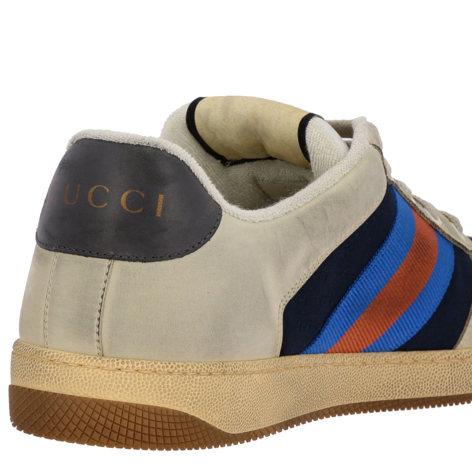 gucci t shoes