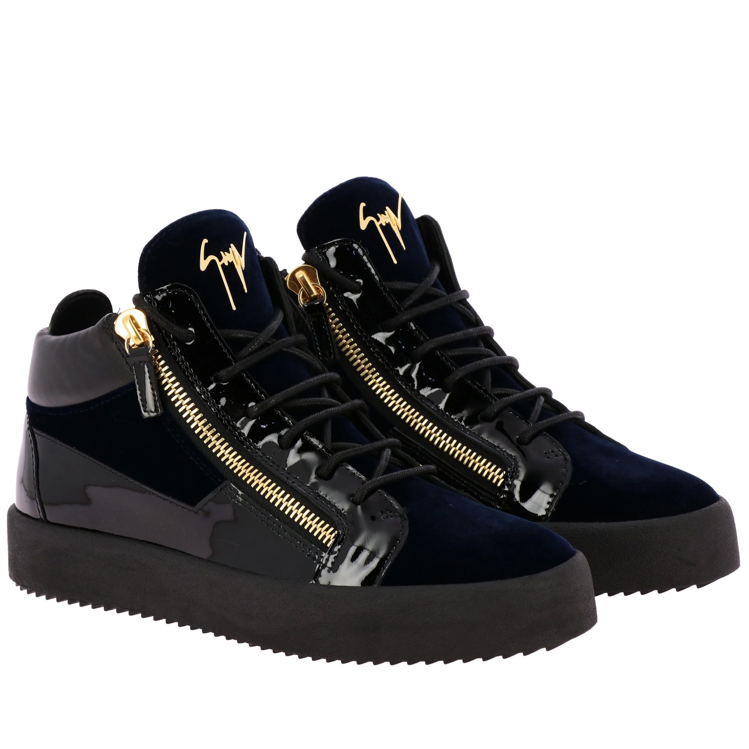 giuseppe sneakers mens