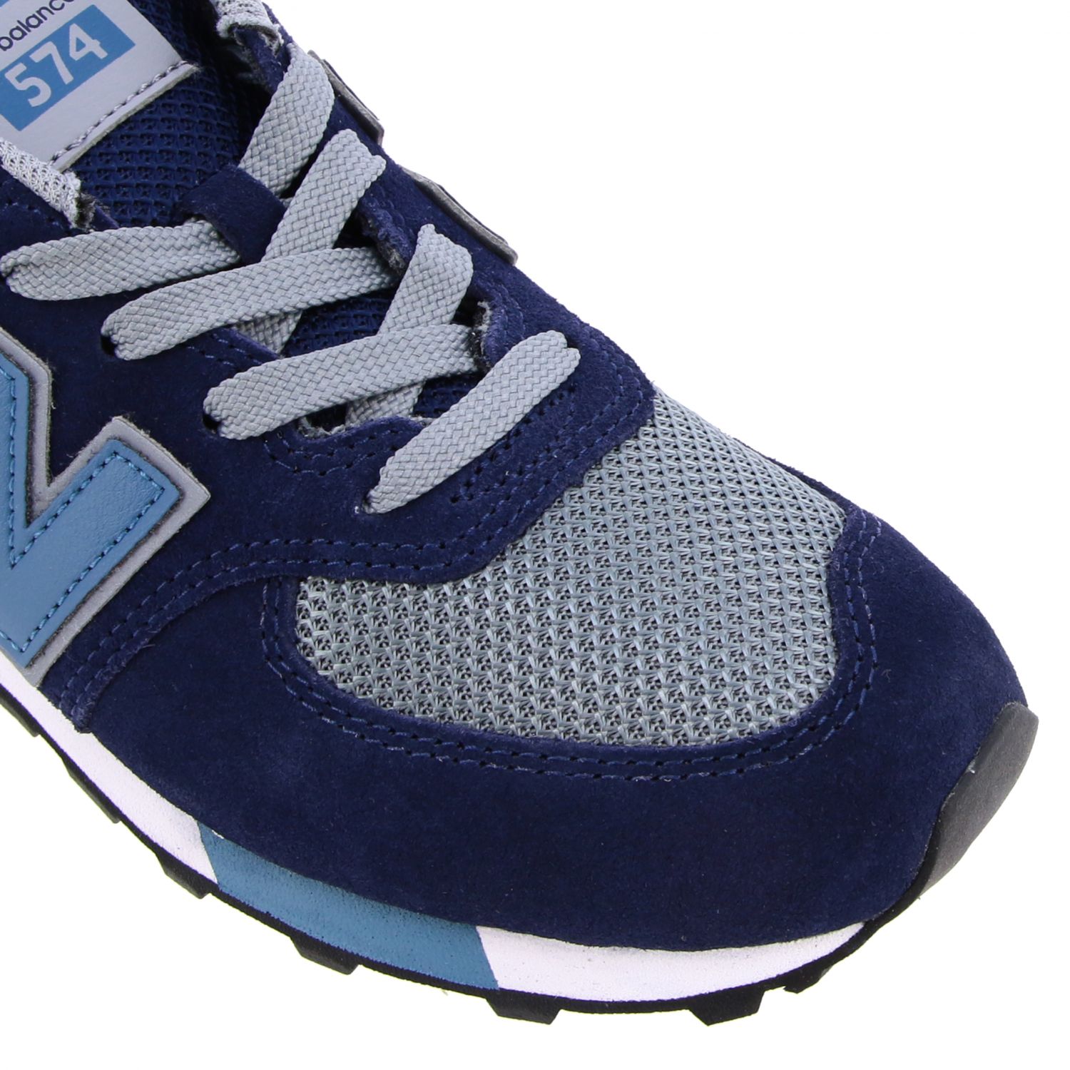 New Balance Scarpe bambino nero - Scarpe per bambini • ZOOT.it