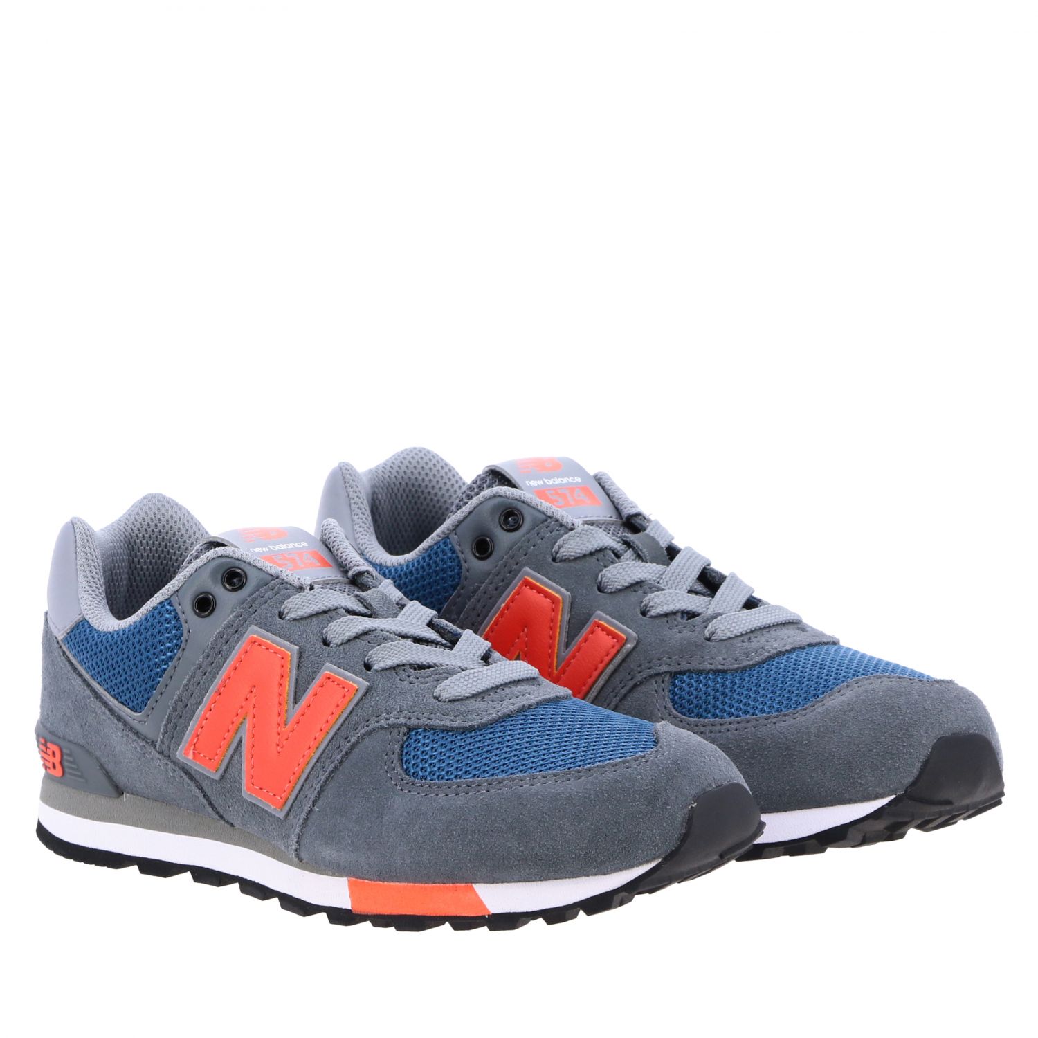 new balance 575 bambino