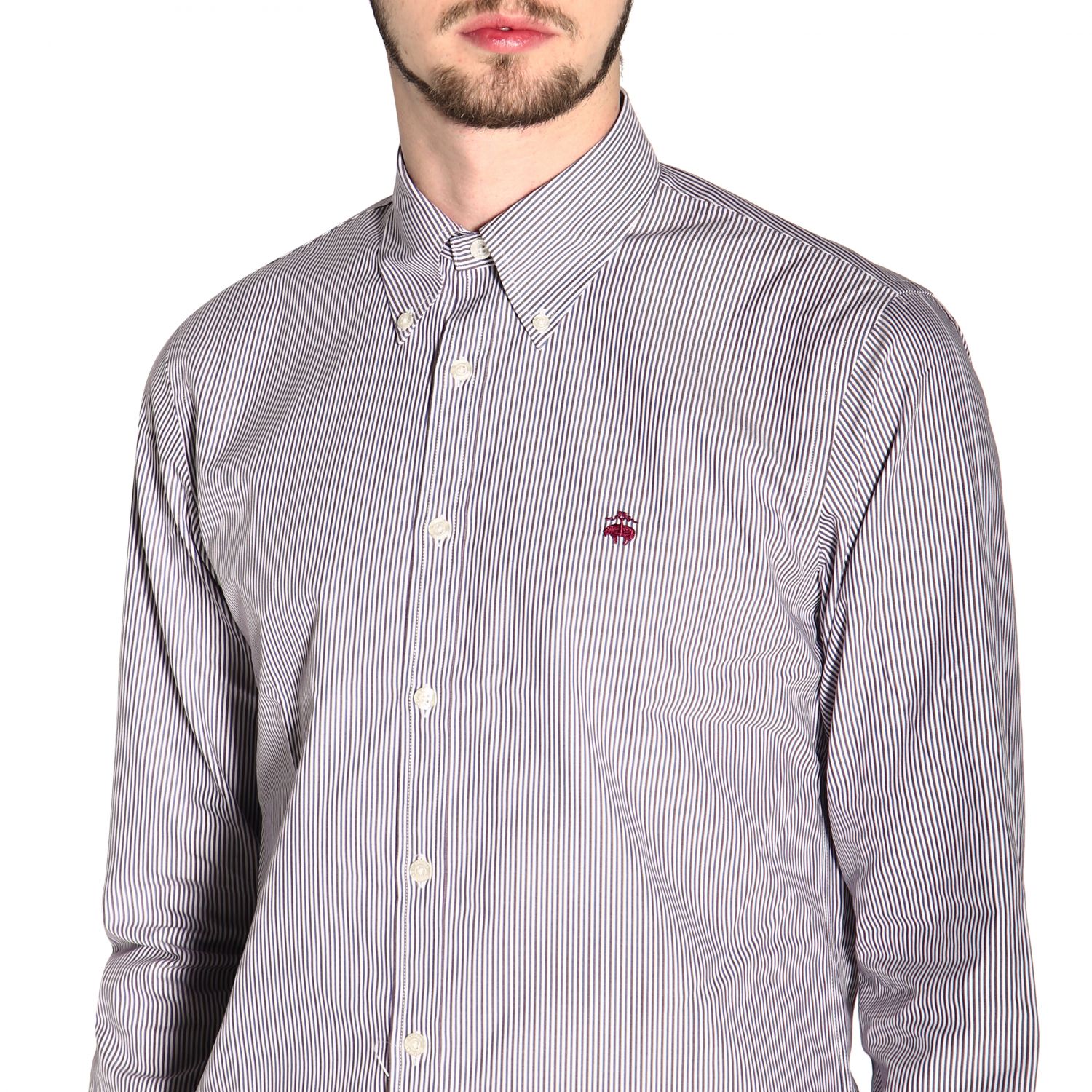 brooks christmas shirt 2020