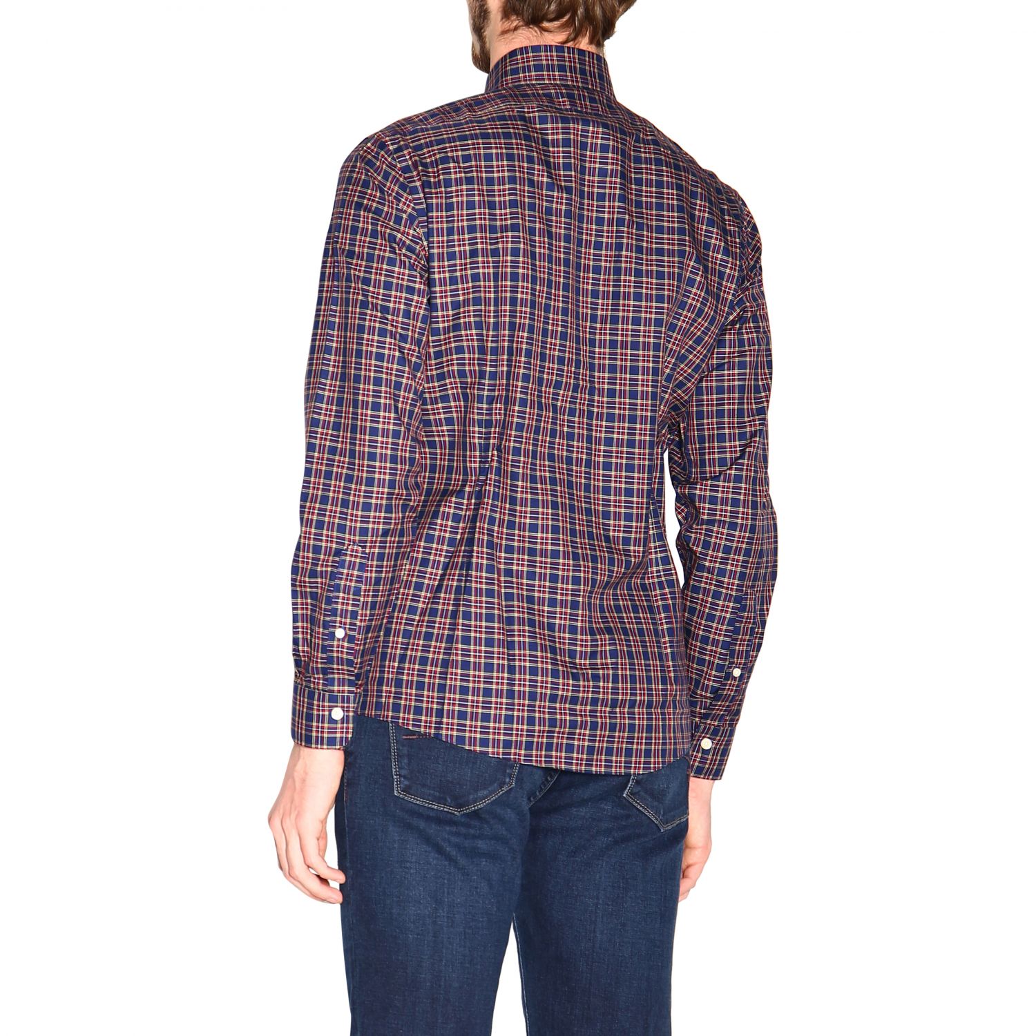 brooks brothers shirts online uk