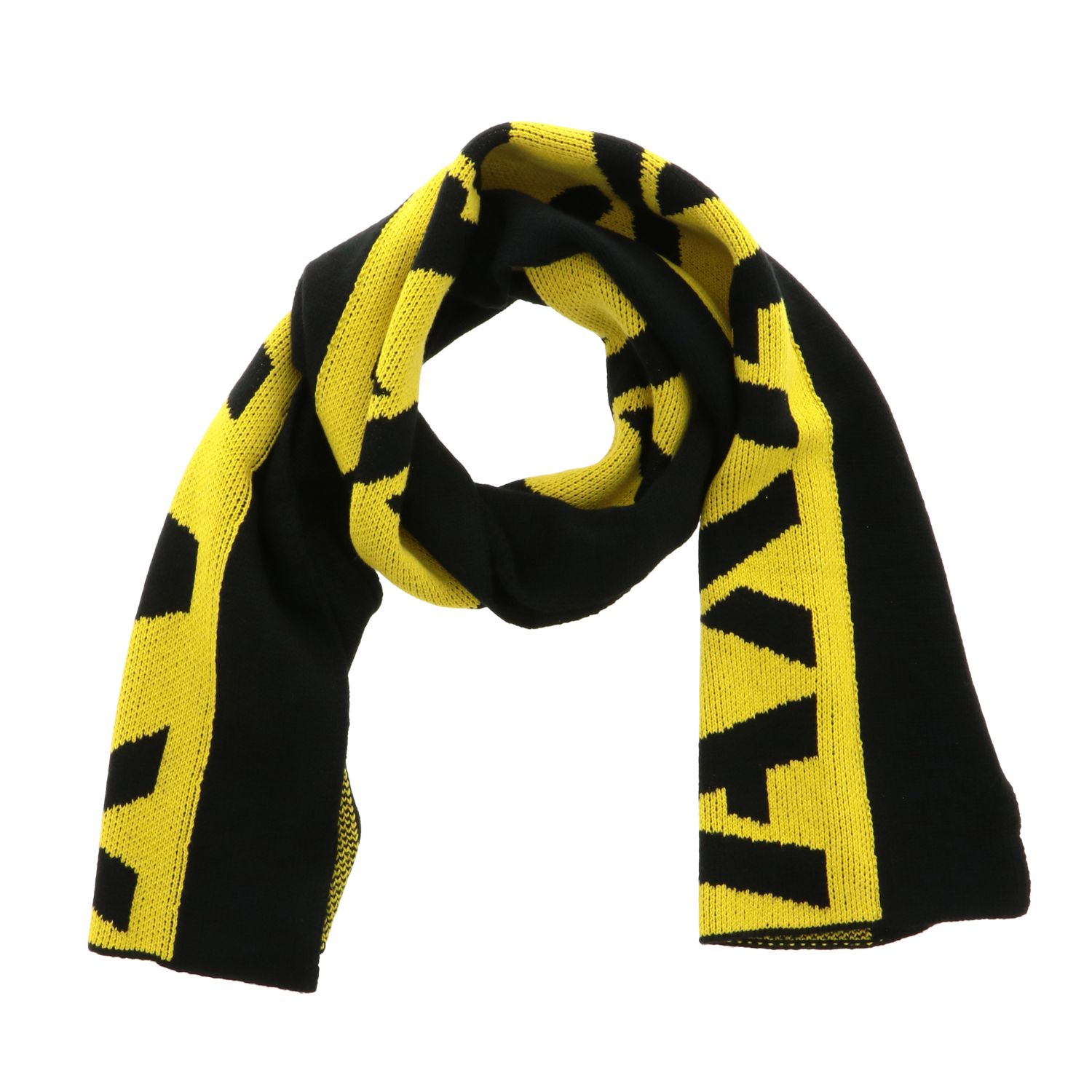 armani exchange scarf for mens