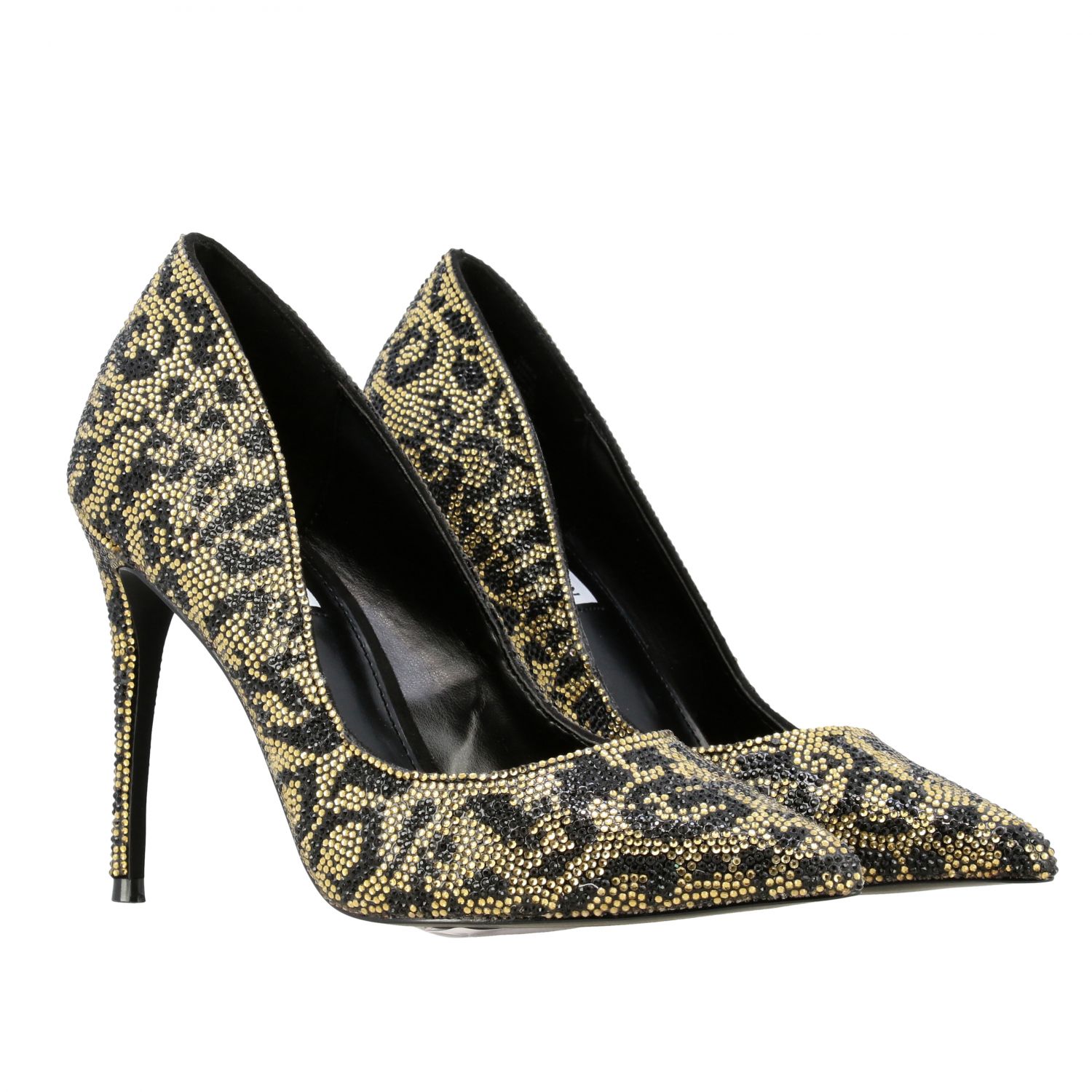 steve madden escarpins