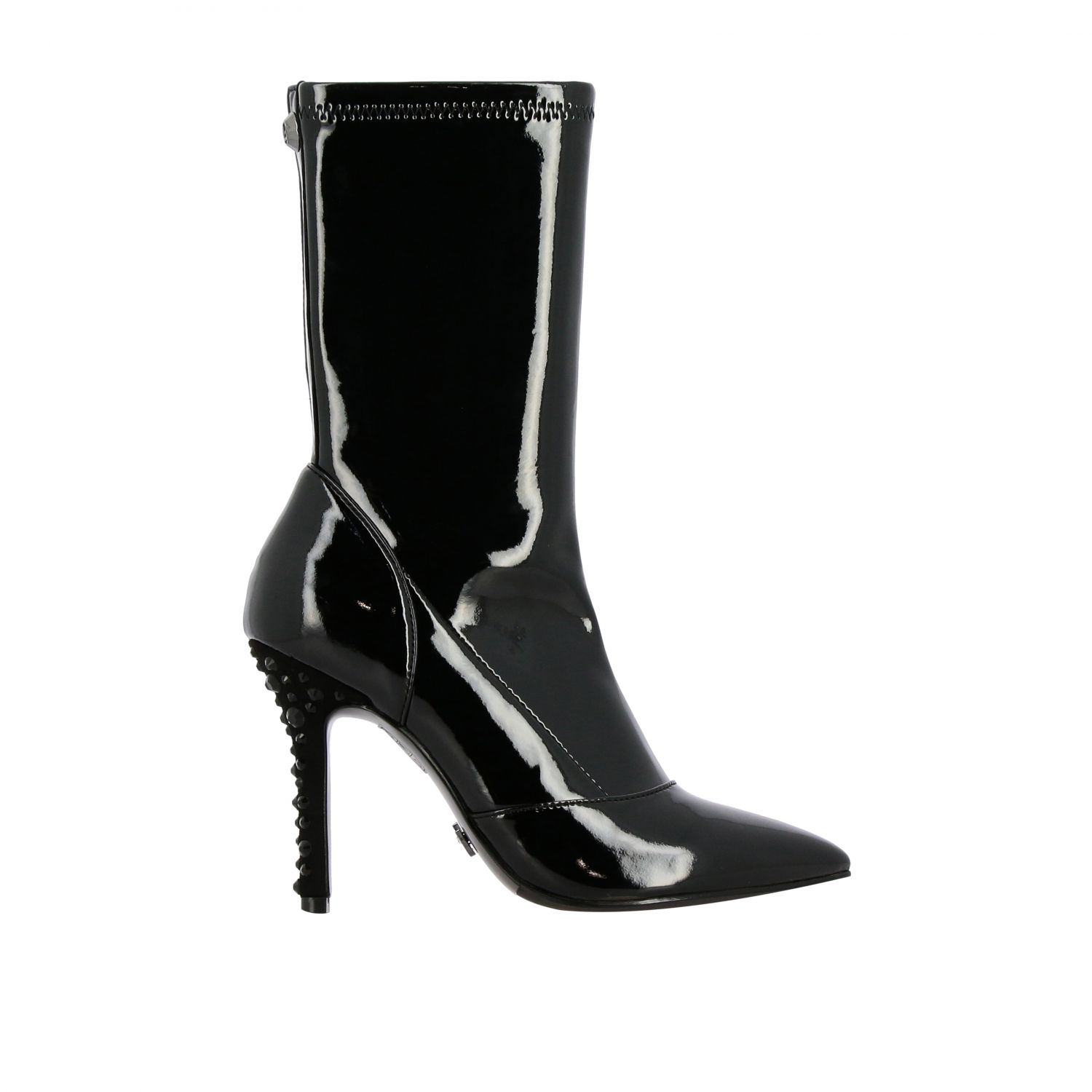 Liu Jo Outlet: Botas mujer | Botas Liu Jo Mujer Negro | Botas Liu Jo  S69033EX011 GIGLIO.COM