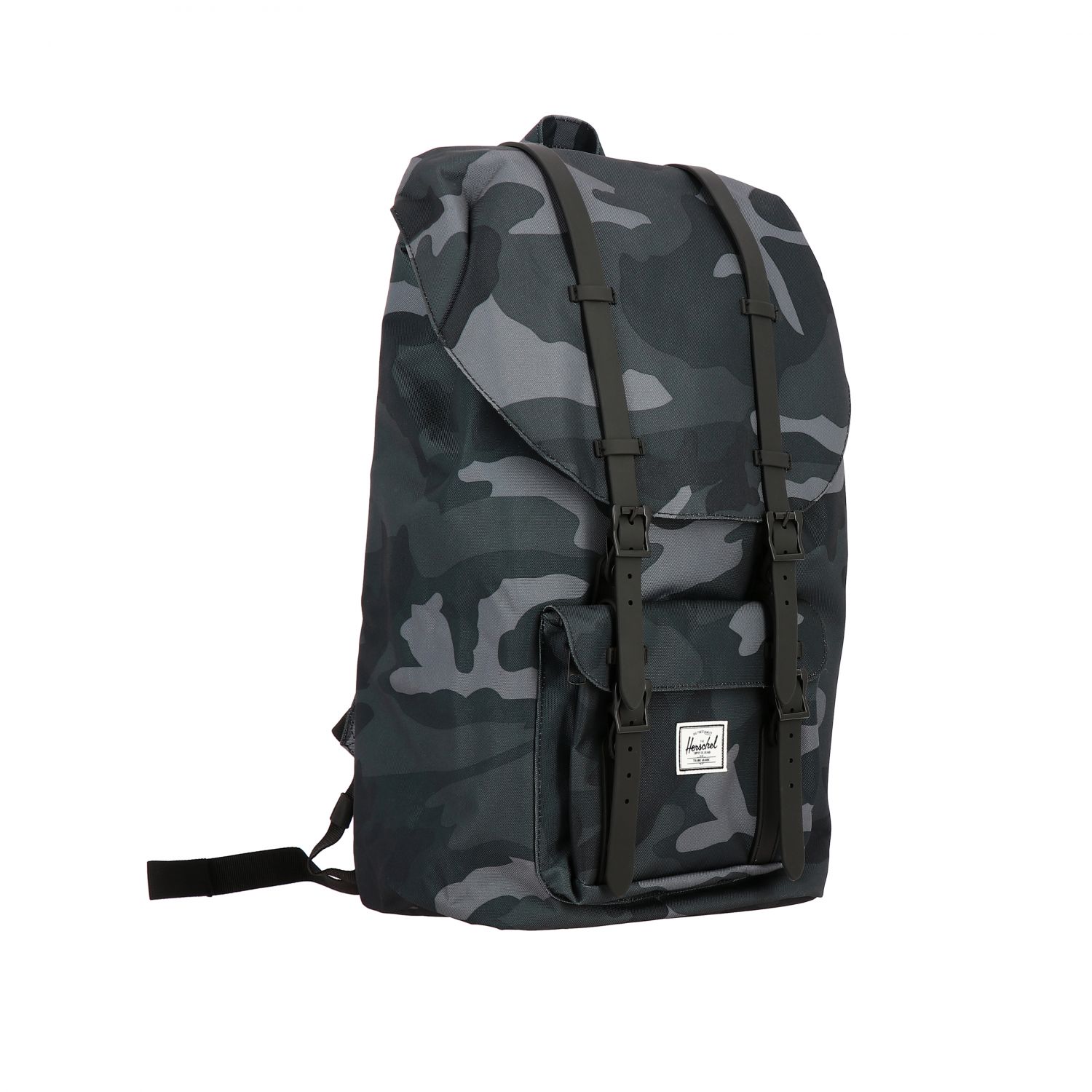Herschel Supply Co. Outlet Sac à dos homme Noir Sac À Dos Herschel Supply Co. 664190446 en
