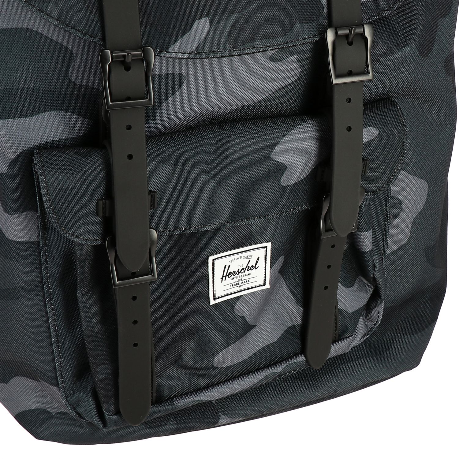 Herschel Supply Co. Outlet Sac à dos homme Noir Sac À Dos Herschel Supply Co. 664190446 en