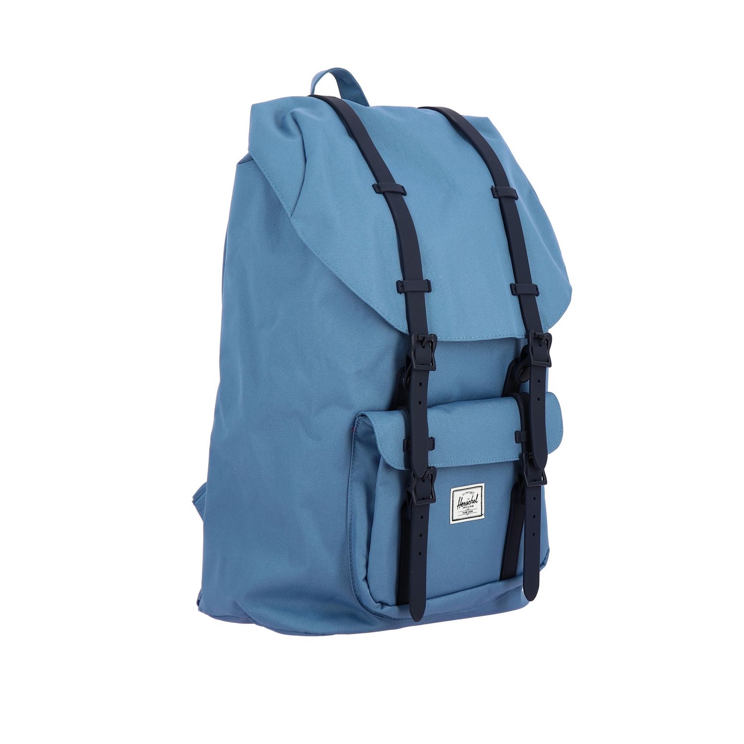 Outlet de Herschel Supply Co. Mochila para hombre, Celeste Mochila