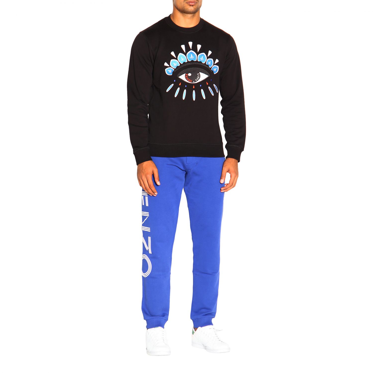 kenzo h&m pants