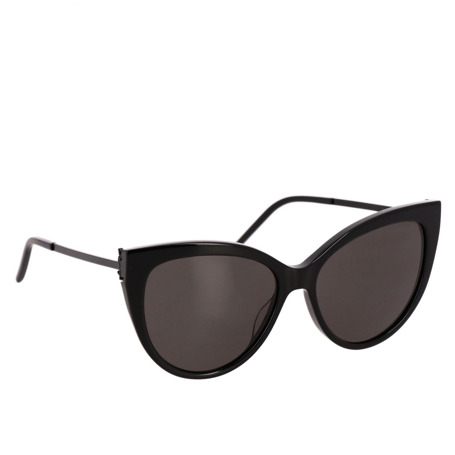 saint laurent black glasses