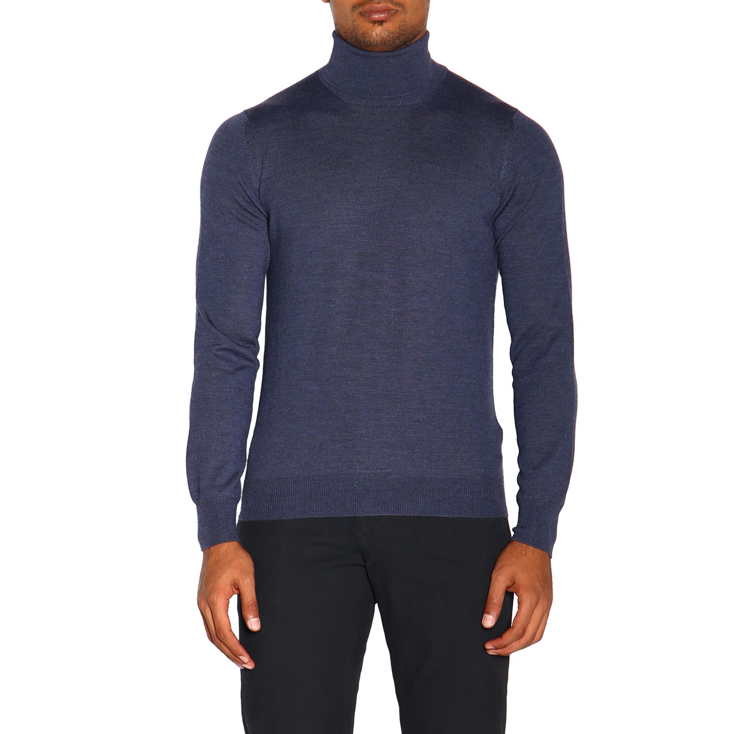 moncler ombre sweater
