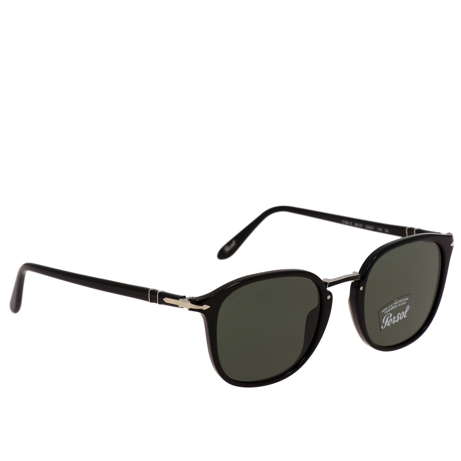 persol 649 folding