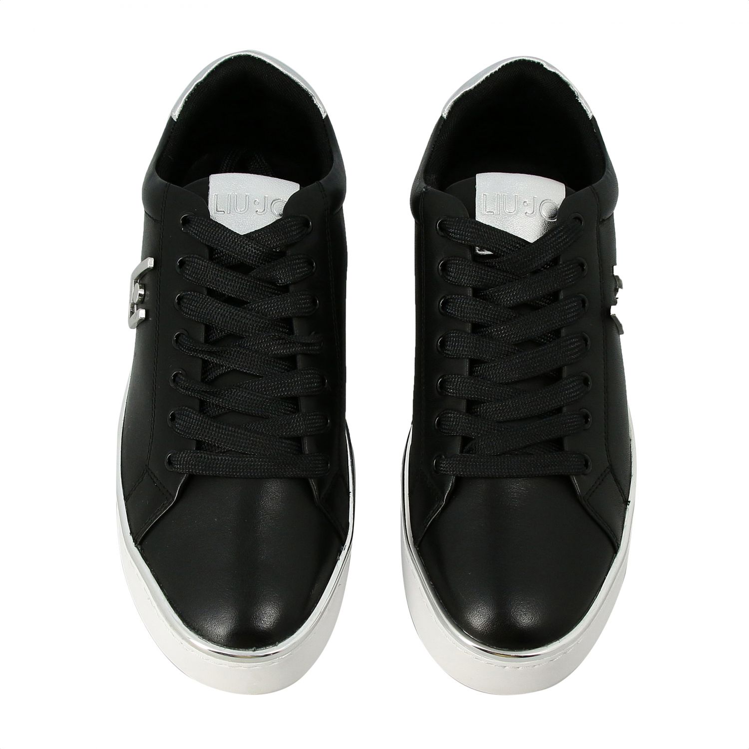basket chaussette liu jo