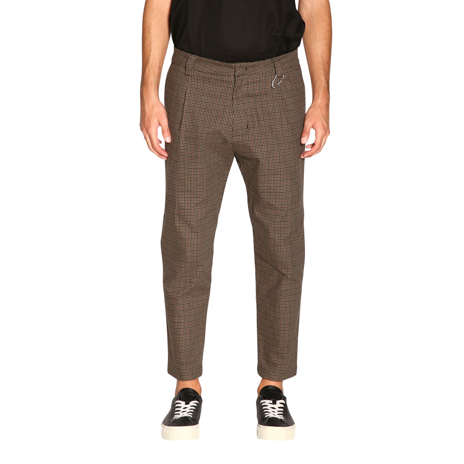 Low Brand Outlet: Pants men | Pants Low Brand Men Military | Pants Low ...