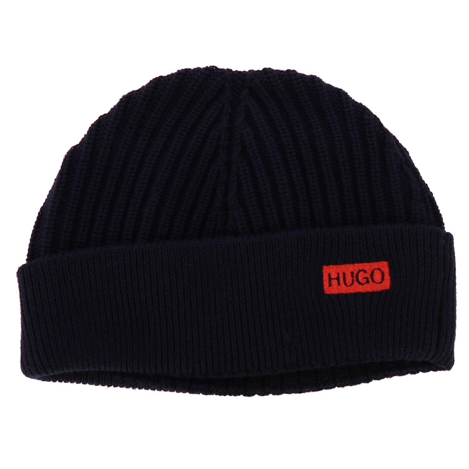 hugo xianno beanie