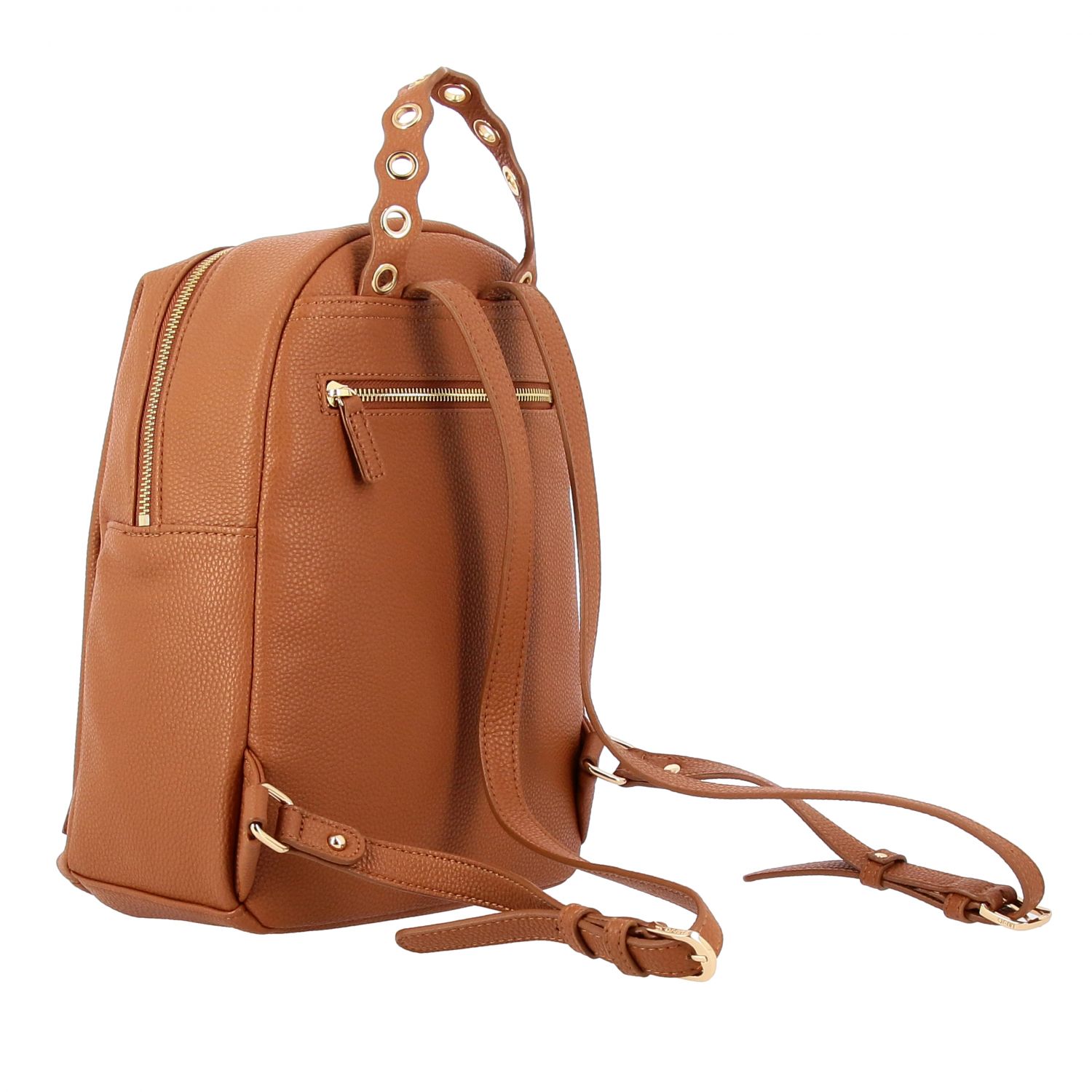 Liu Jo Outlet: Backpack women - Camel 