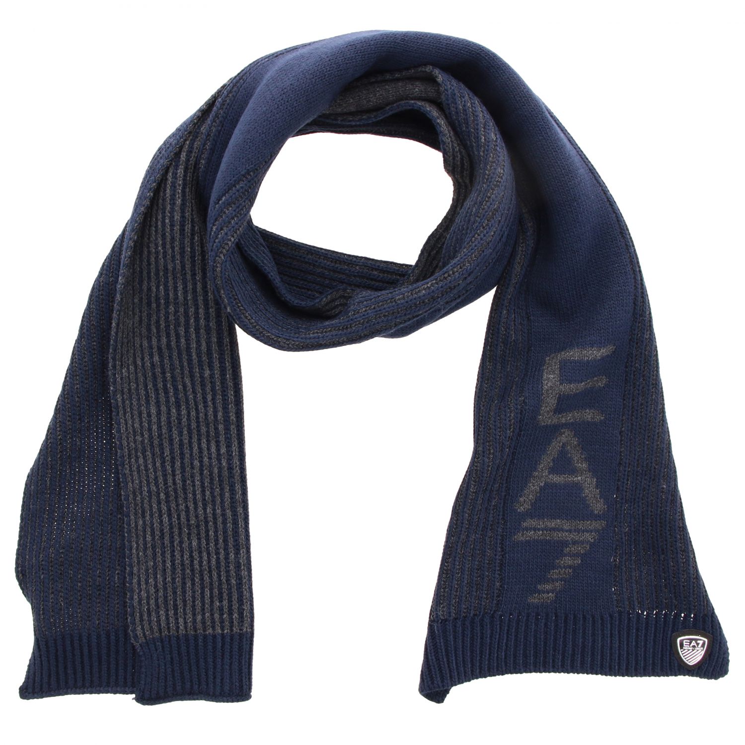 ea7 scarf