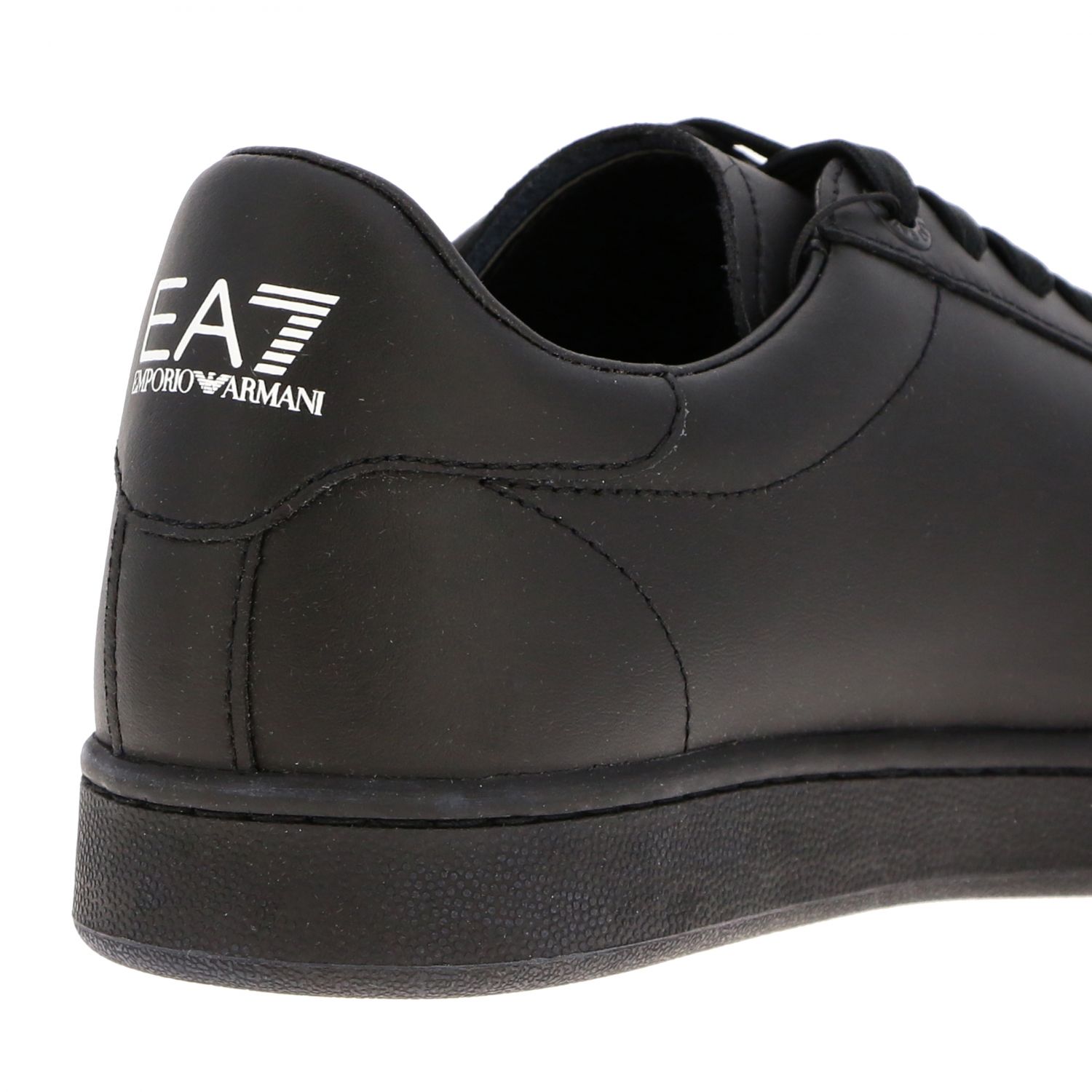 Sneakers men Ea7 | Sneakers Ea7 Men Black | Sneakers Ea7 X8X001 XCC51 ...
