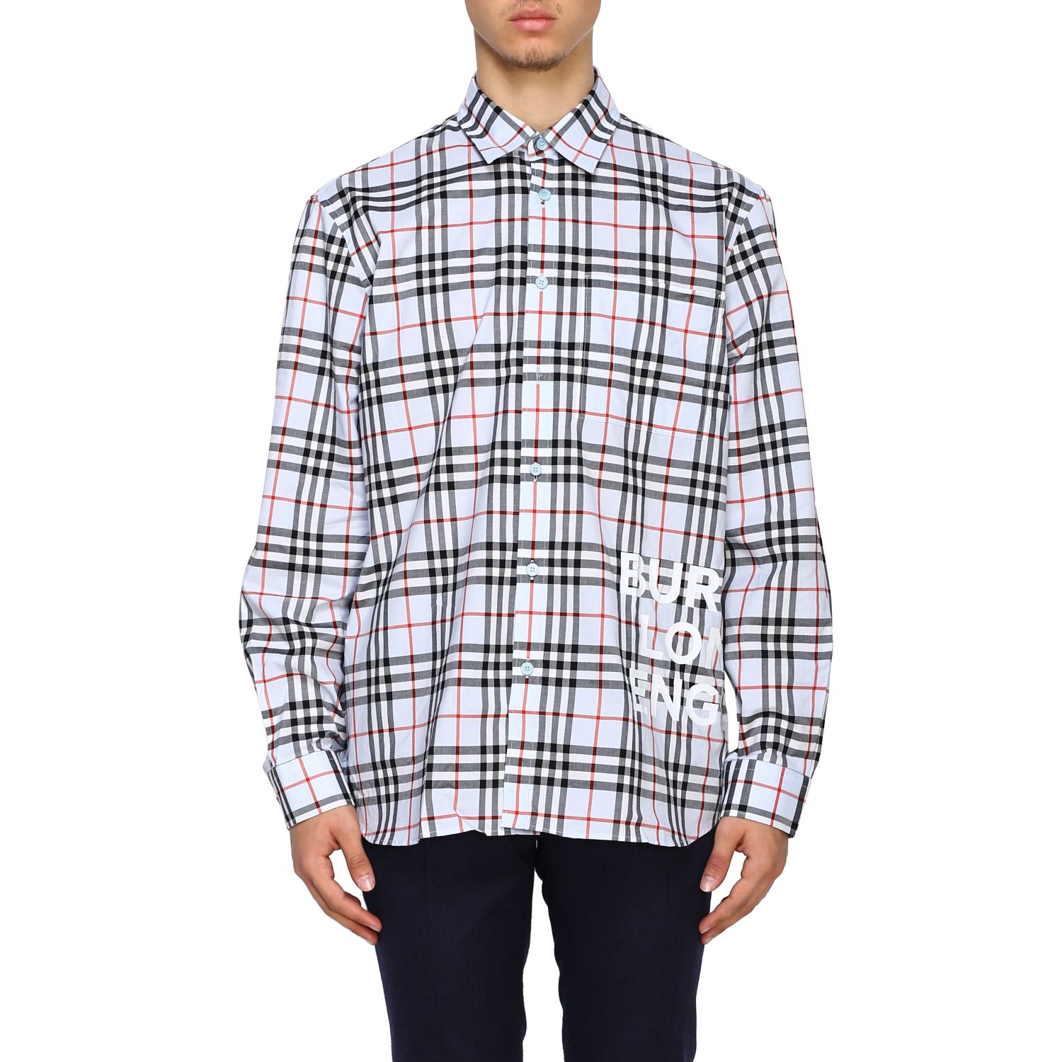 burberry shirt sale uk