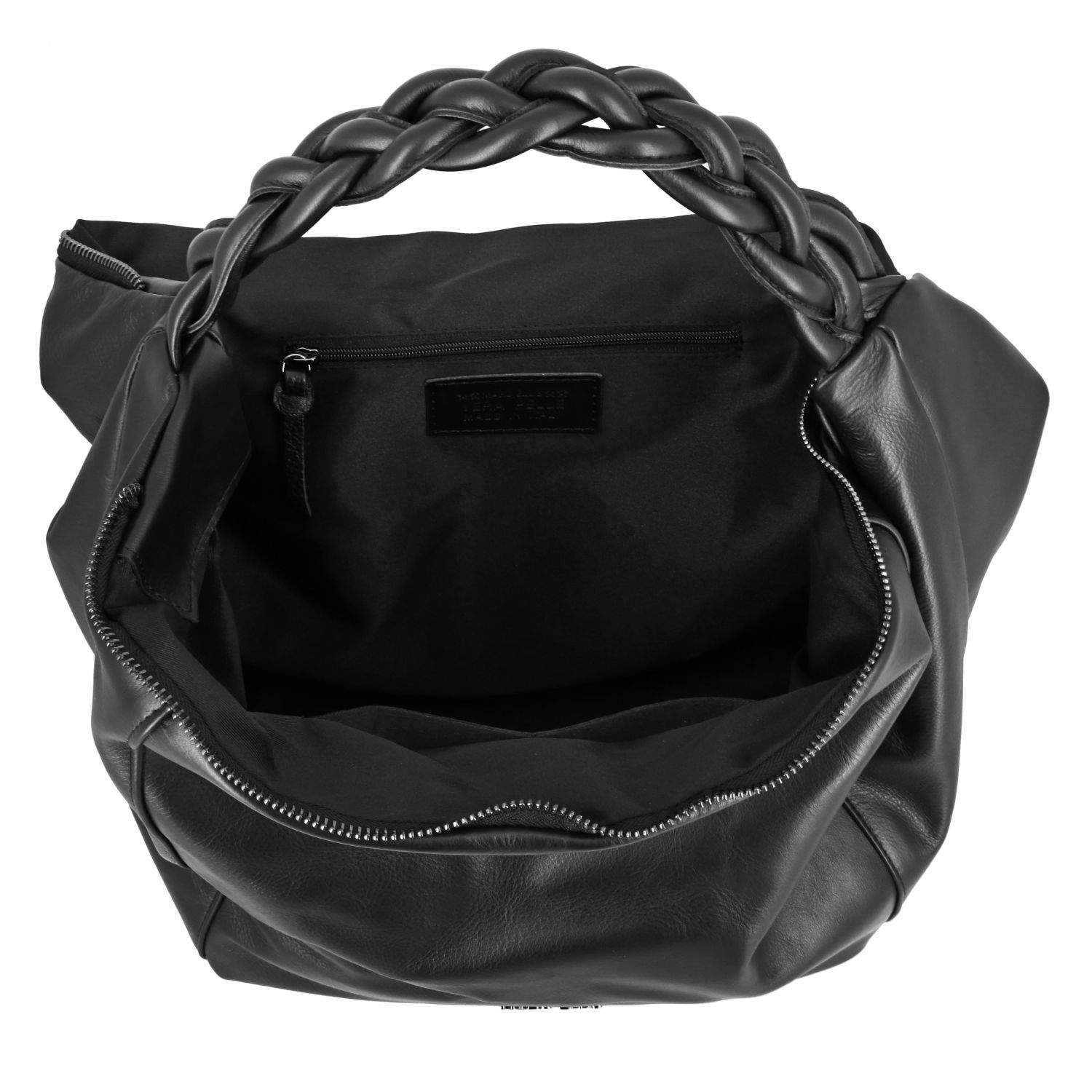 Catena Per Borsa Donna In Acrilico Leopardo - Cinturino Di Ricambio Regolabile, 40cm - Foto 5