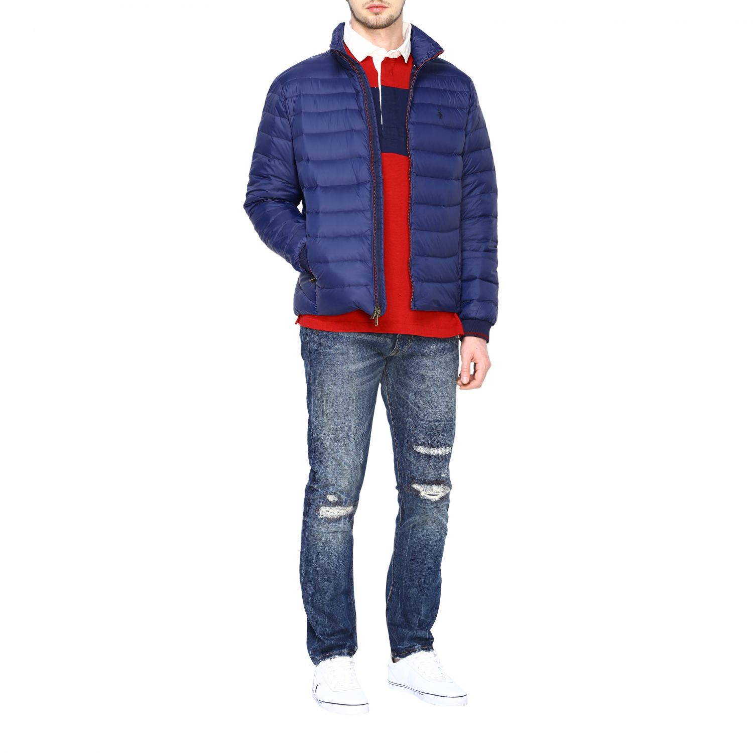 ralph lauren m classics 2 jacket