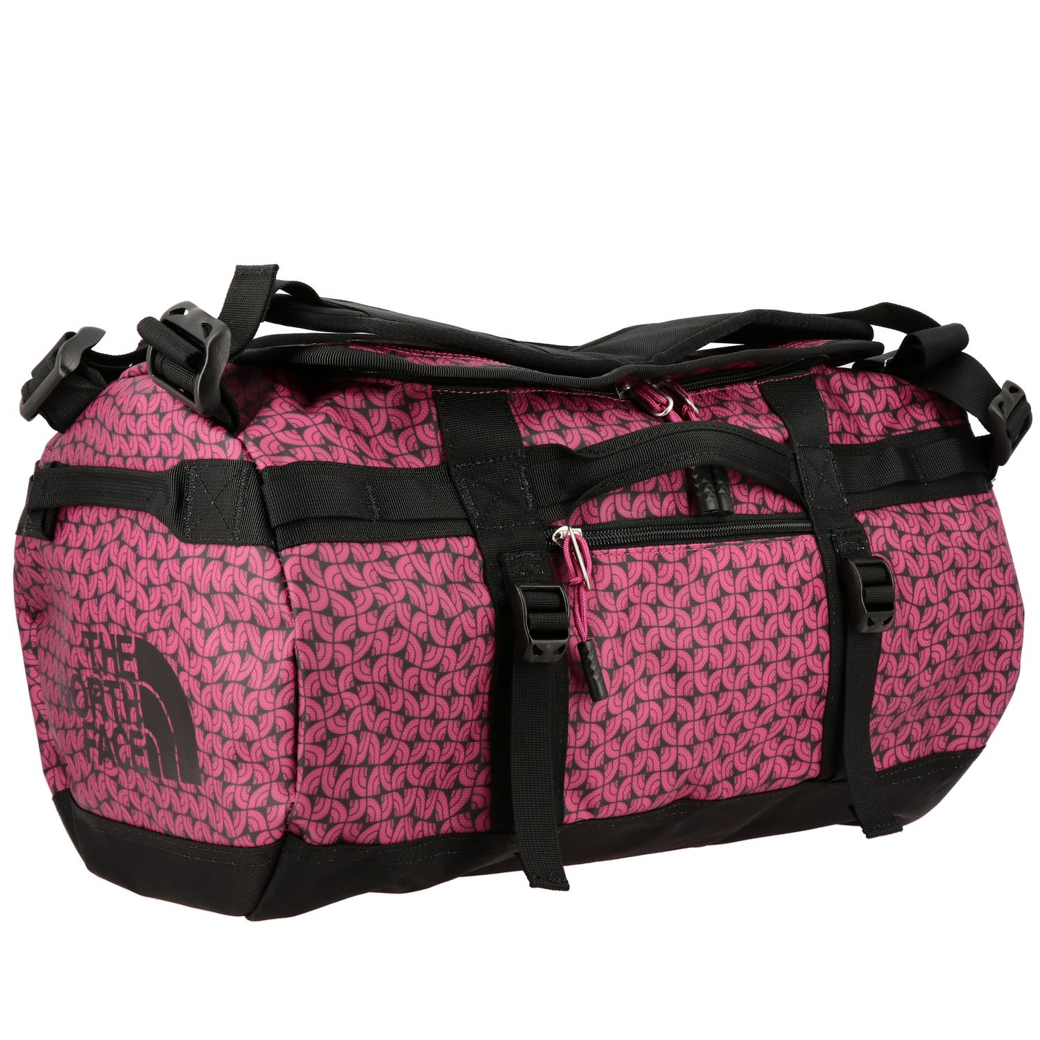 THE NORTH FACE: Maleta mujer - Violeta | Maleta The North Face T93ETN  GIGLIO.COM