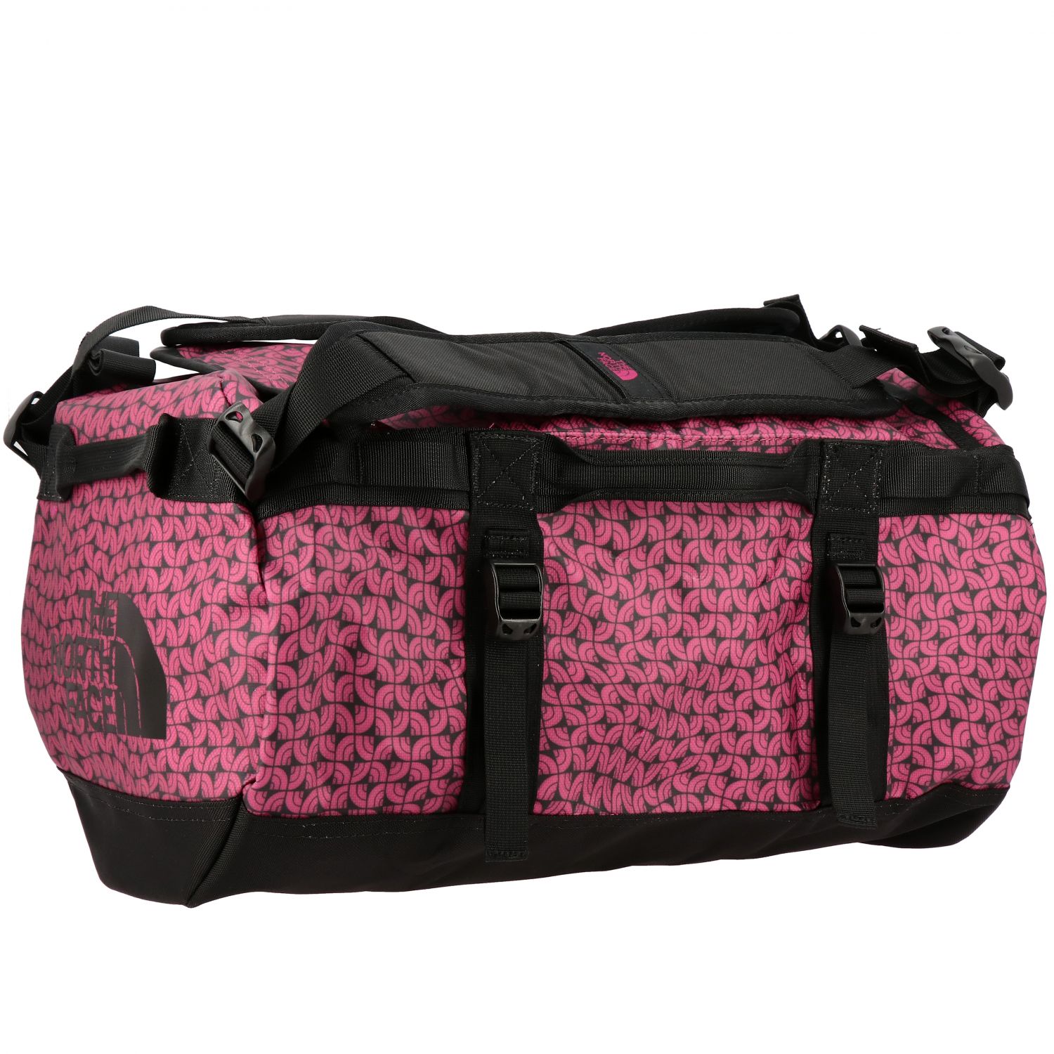 north face travel case