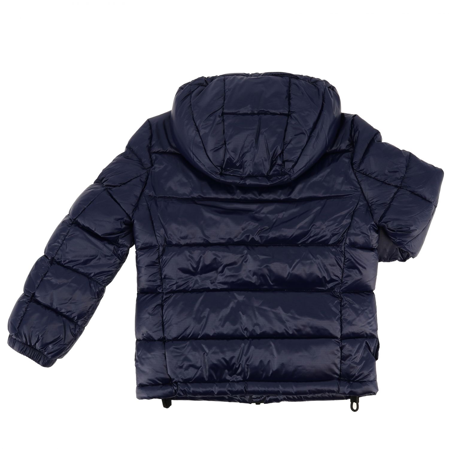 Peuterey Outlet: Jacket kids - Blue | Jacket Peuterey PTB1611 GIGLIO.COM