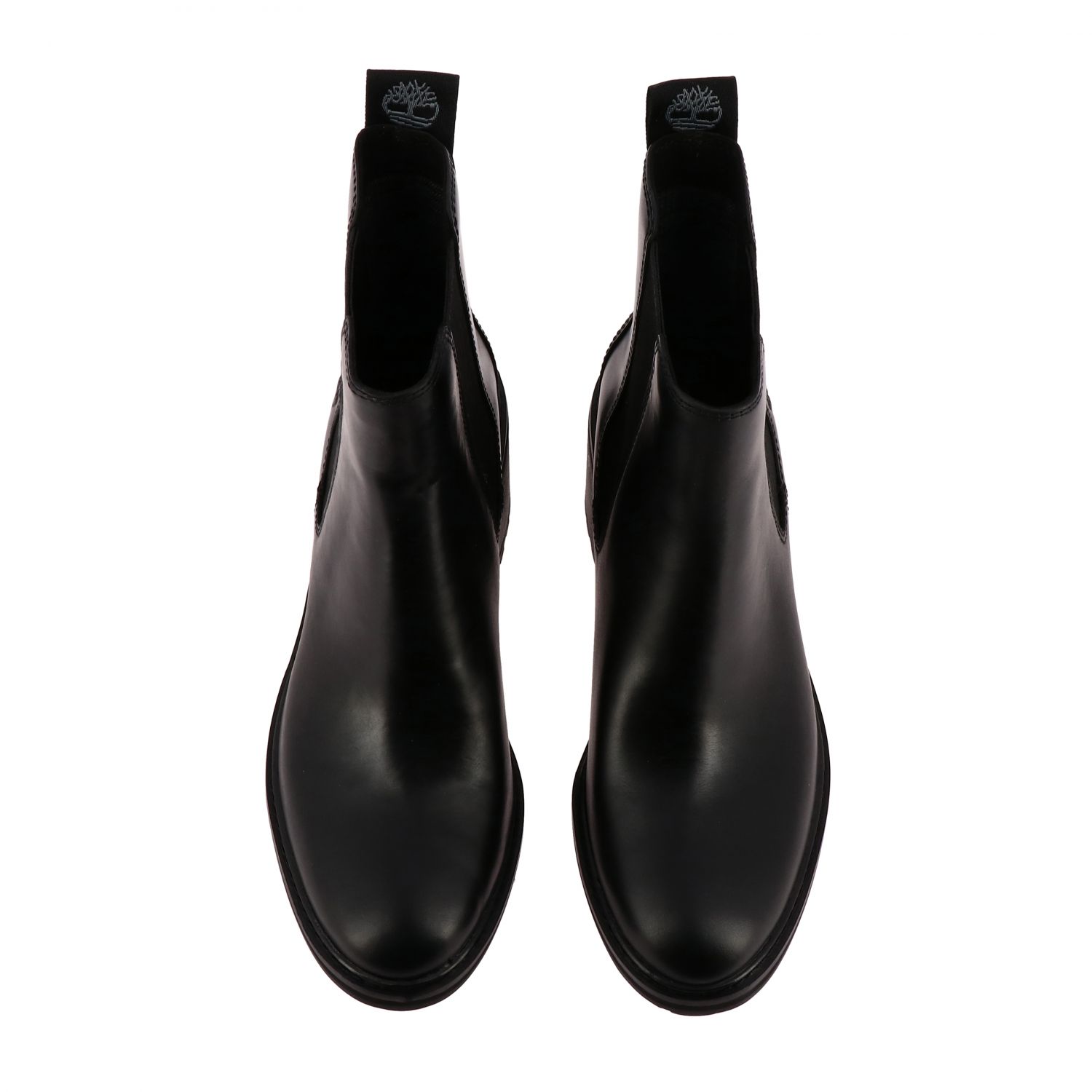 stivaletti donna timberland