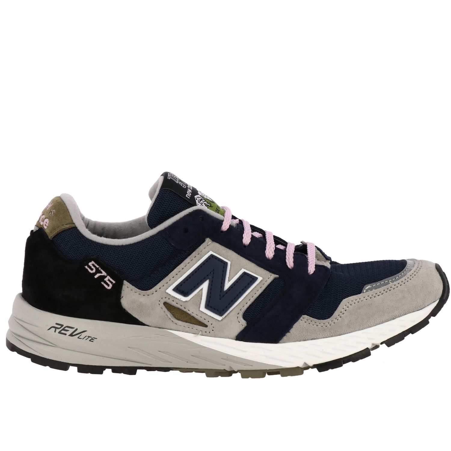 new balance 575 homme