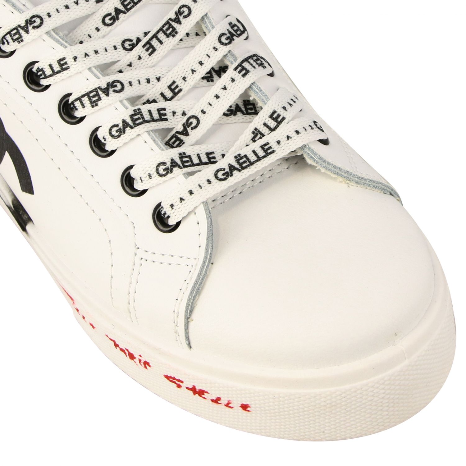 scarpe gaelle platform