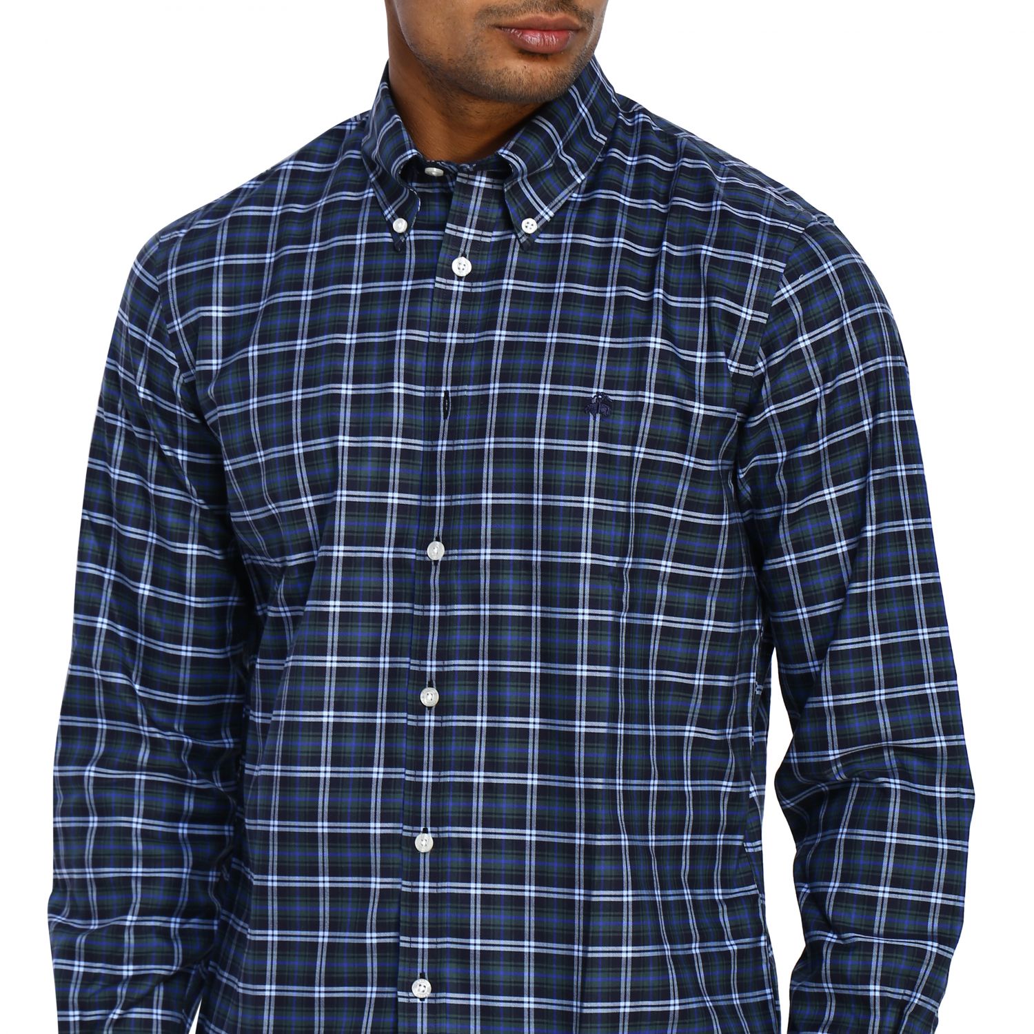 brooks-brothers-outlet-shirt-men-shirt-brooks-brothers-men-blue