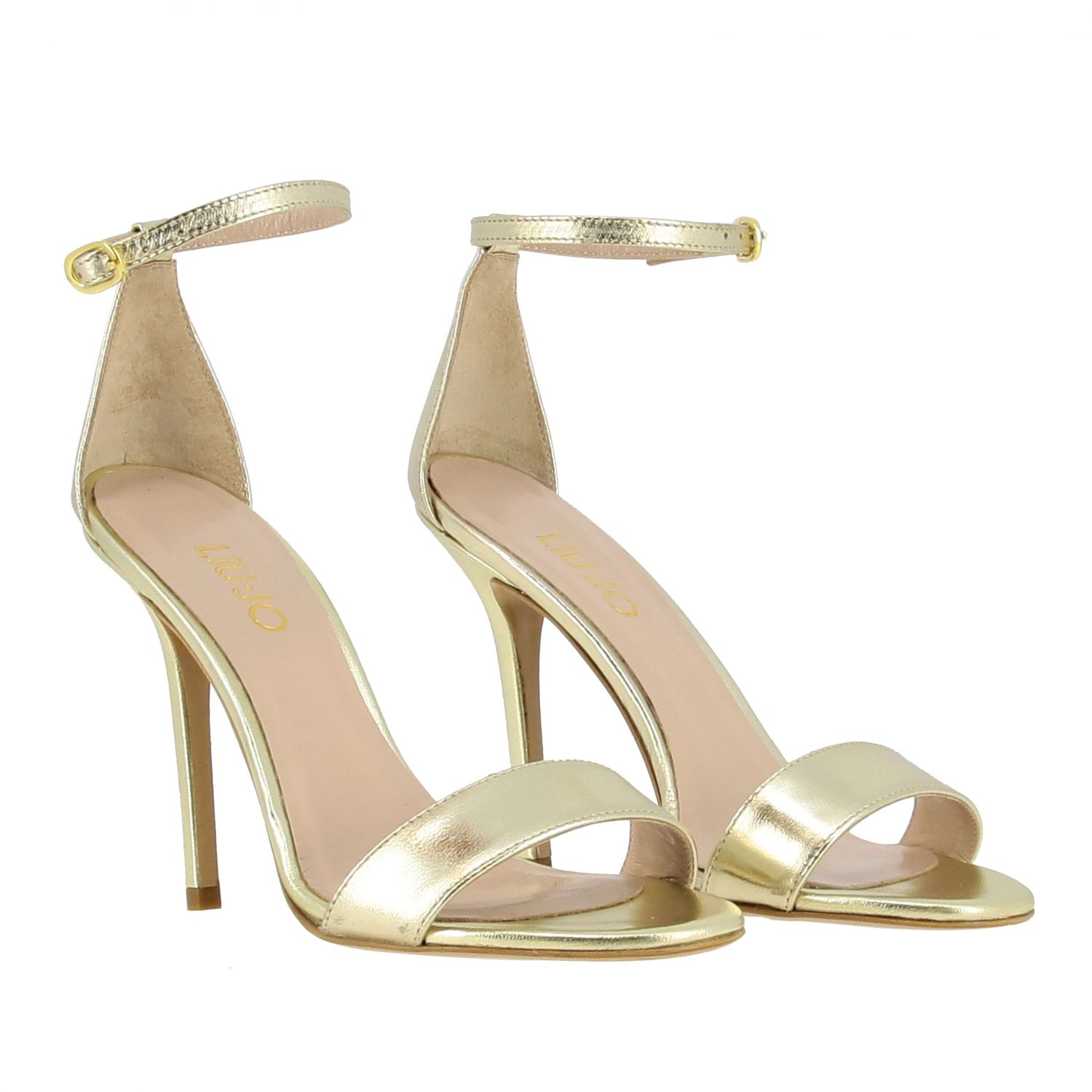 liu jo high heels