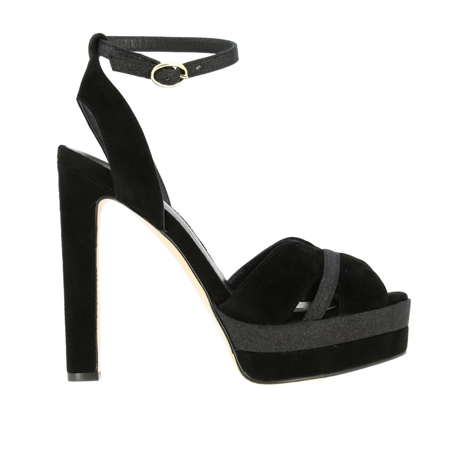 liu jo high heels