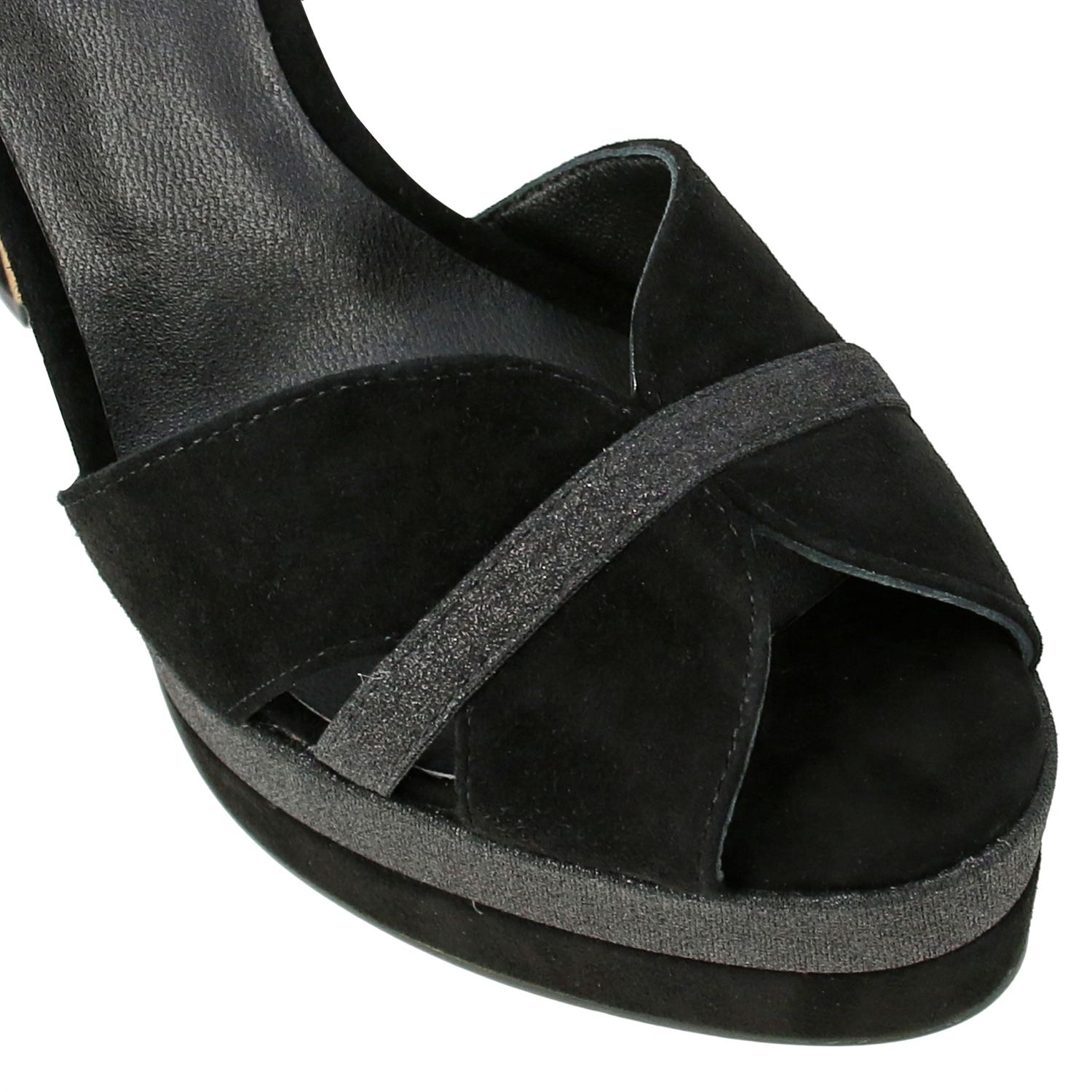 liu jo high heels