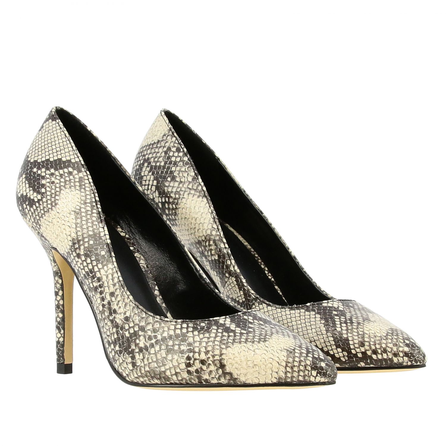 liu jo high heels