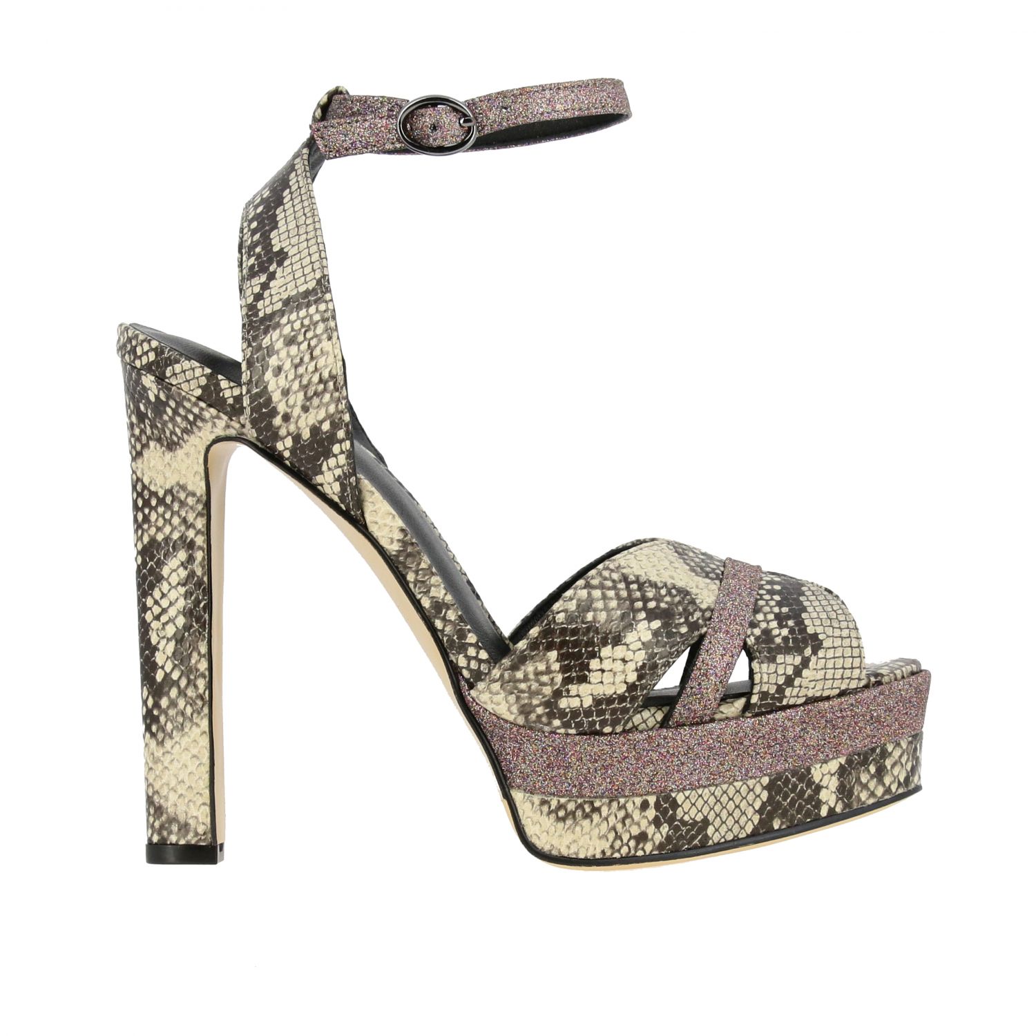 liu jo high heels