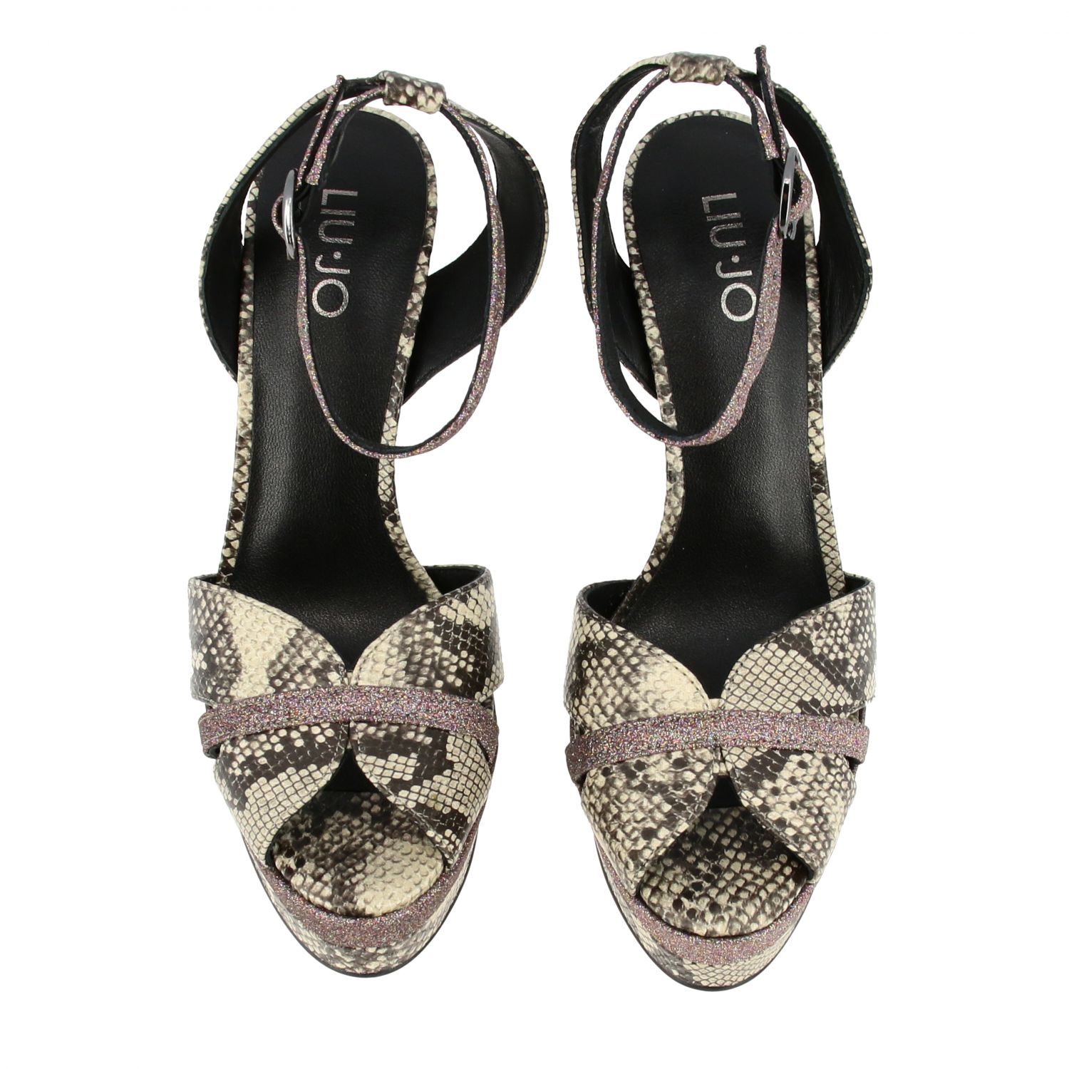 liu jo high heels