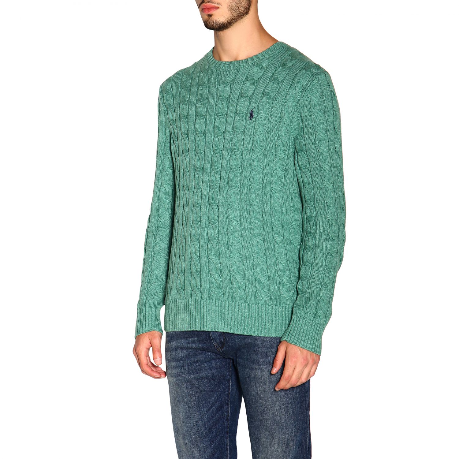 Polo Ralph Lauren Outlet: Sweater men | Sweater Polo Ralph Lauren Men ...