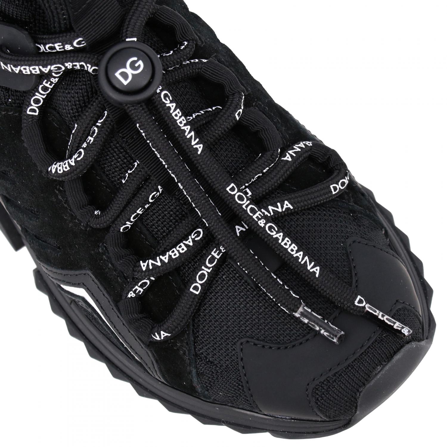 dolce and gabbana sneakers women