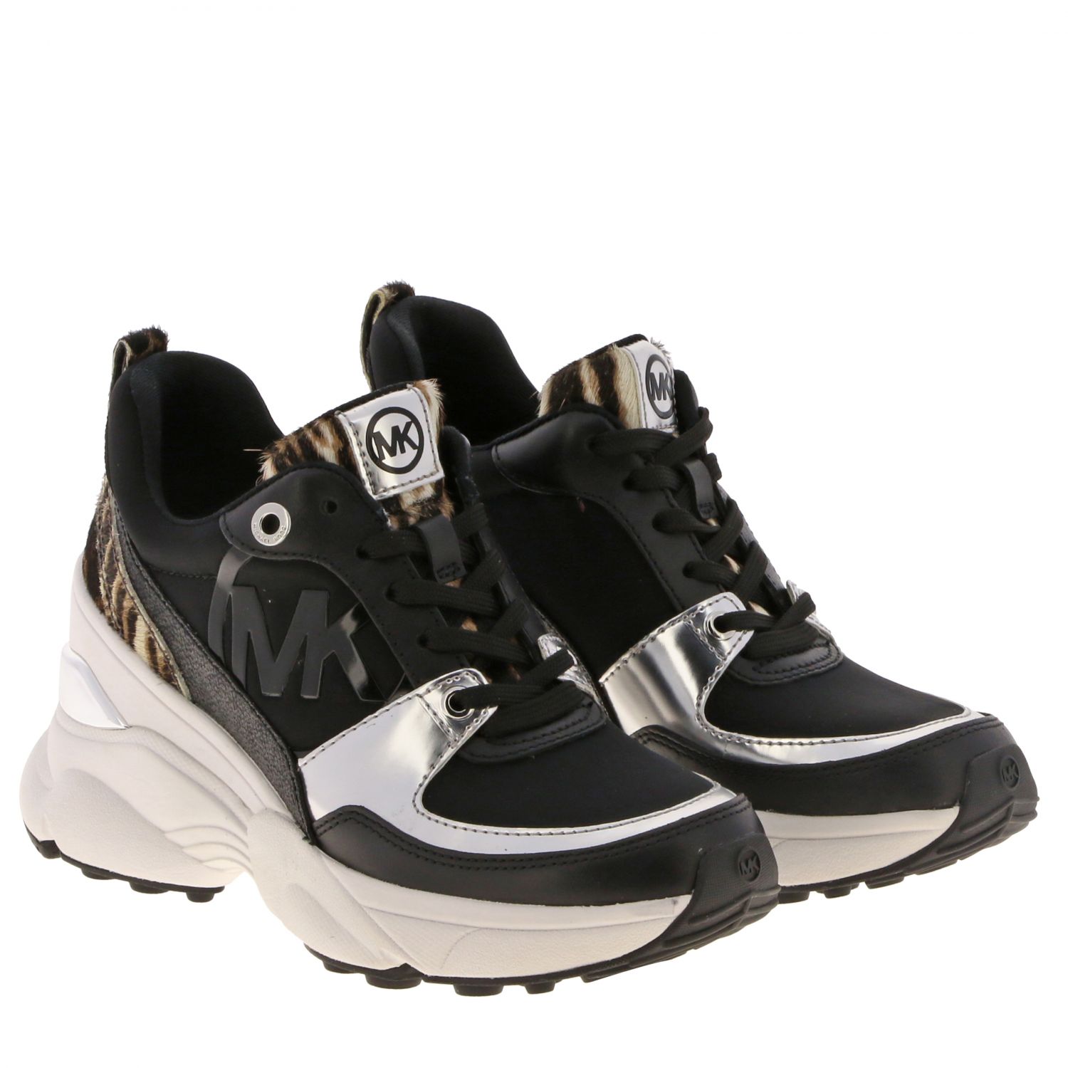 Michael Michael Kors Outlet: Sneakers women | Sneakers Michael Michael ...