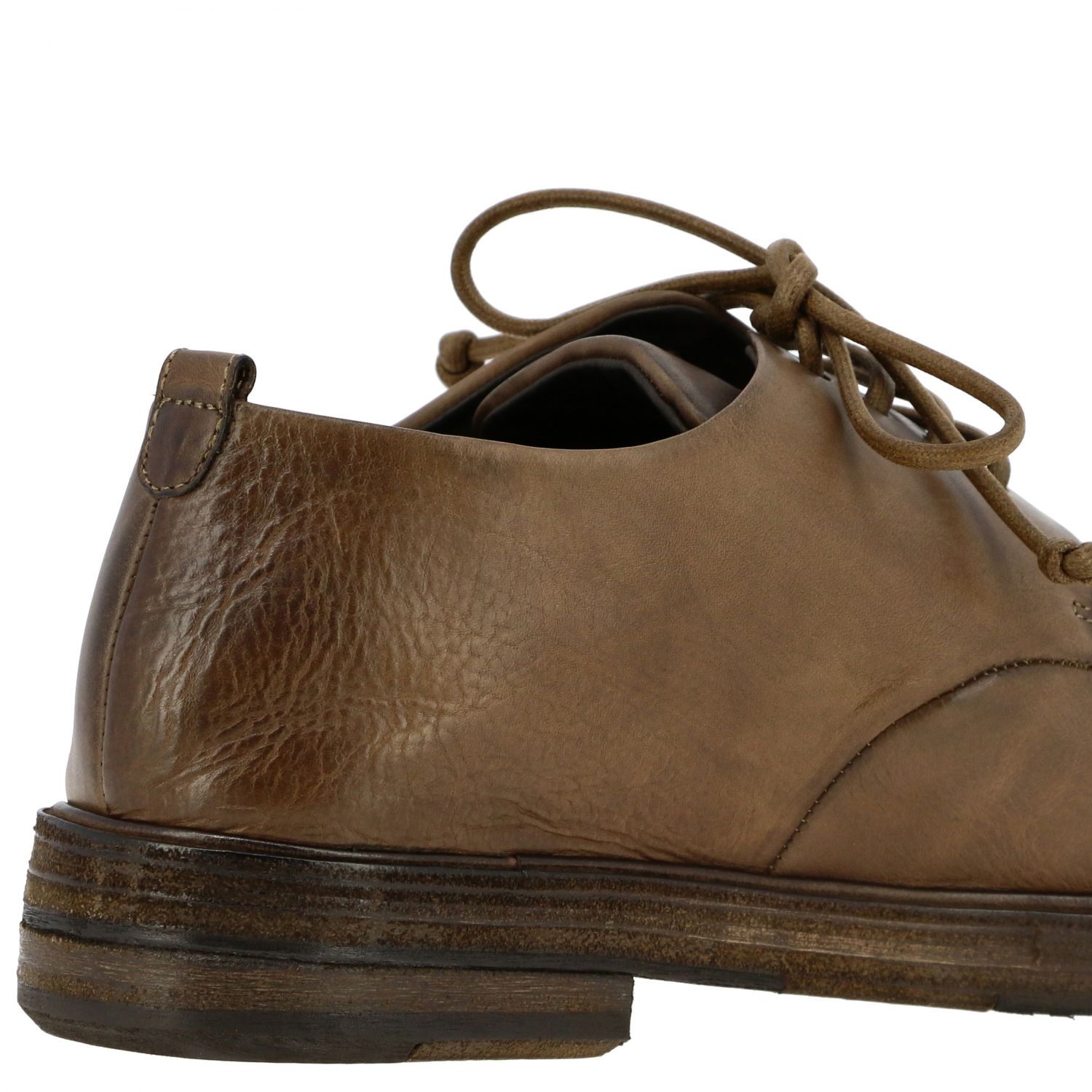 MARSELL: Brogue shoes men | Brogue Shoes Marsell Men Brown | Brogue ...