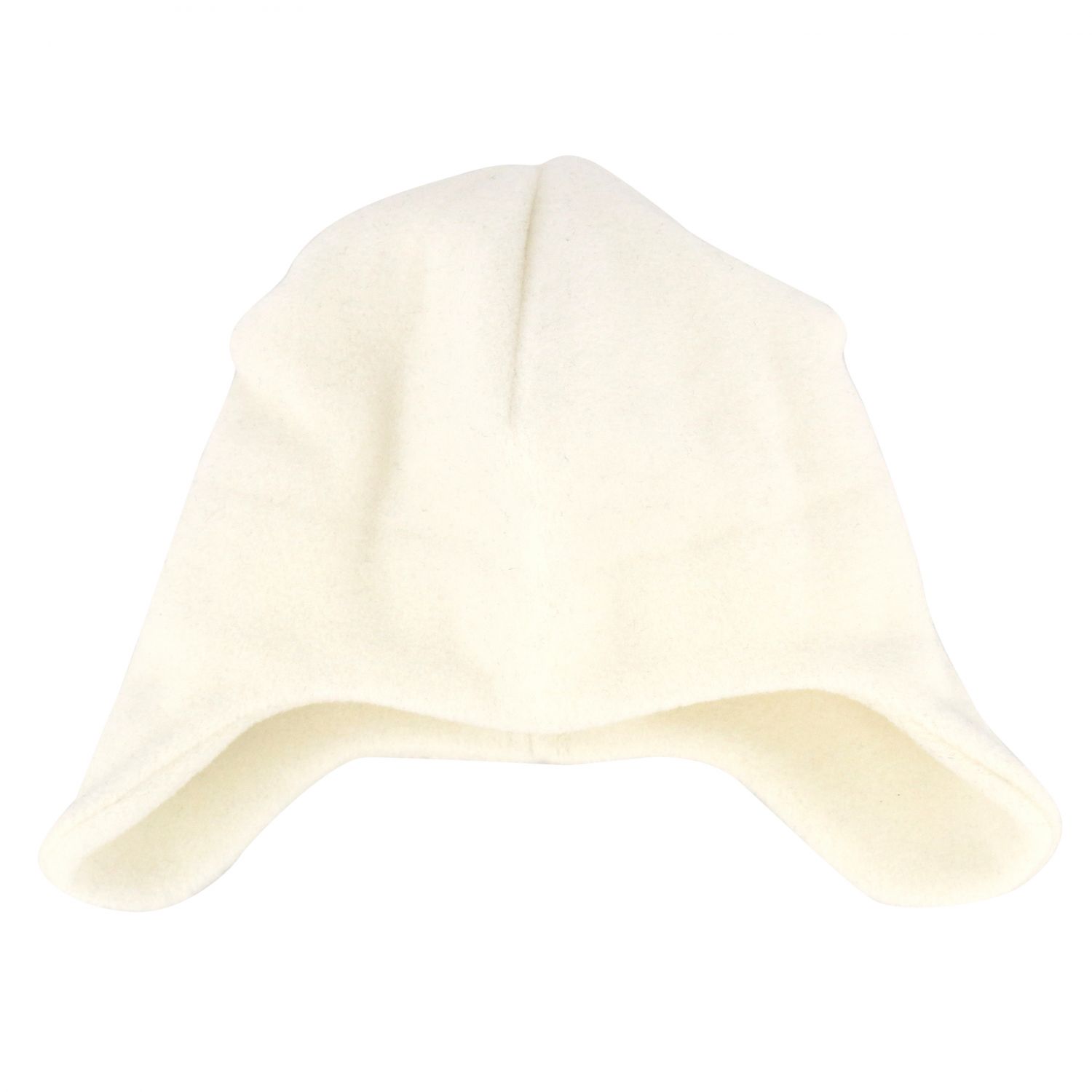 Il Gufo Outlet: Cappello con paraorecchie | Cappello Neonato Il Gufo  Bambino Naturale | Cappello Neonato Il Gufo EO172 M0079 GIGLIO.COM